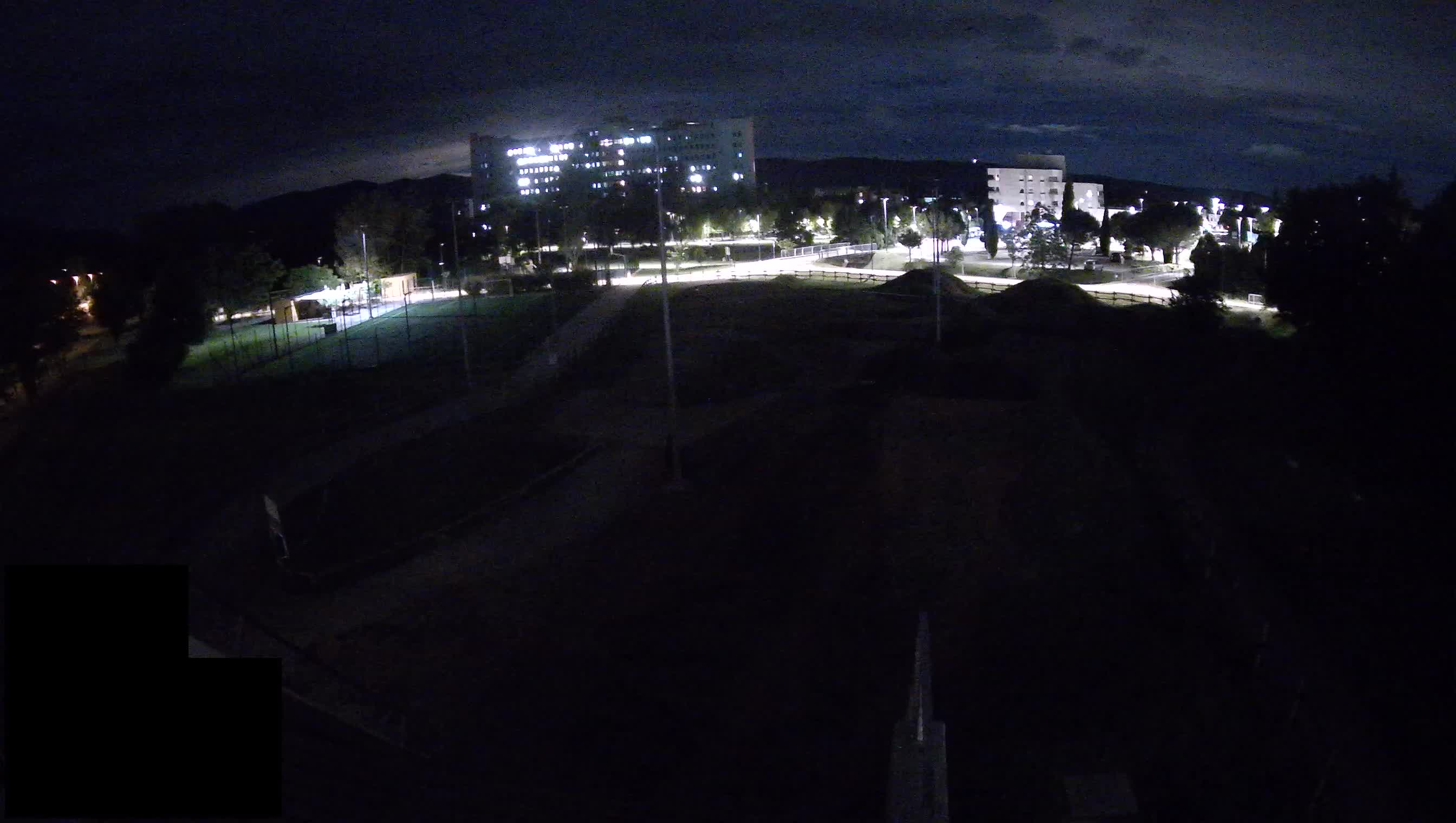 Šempeter pri Gorici – Plaza Ivan Rob