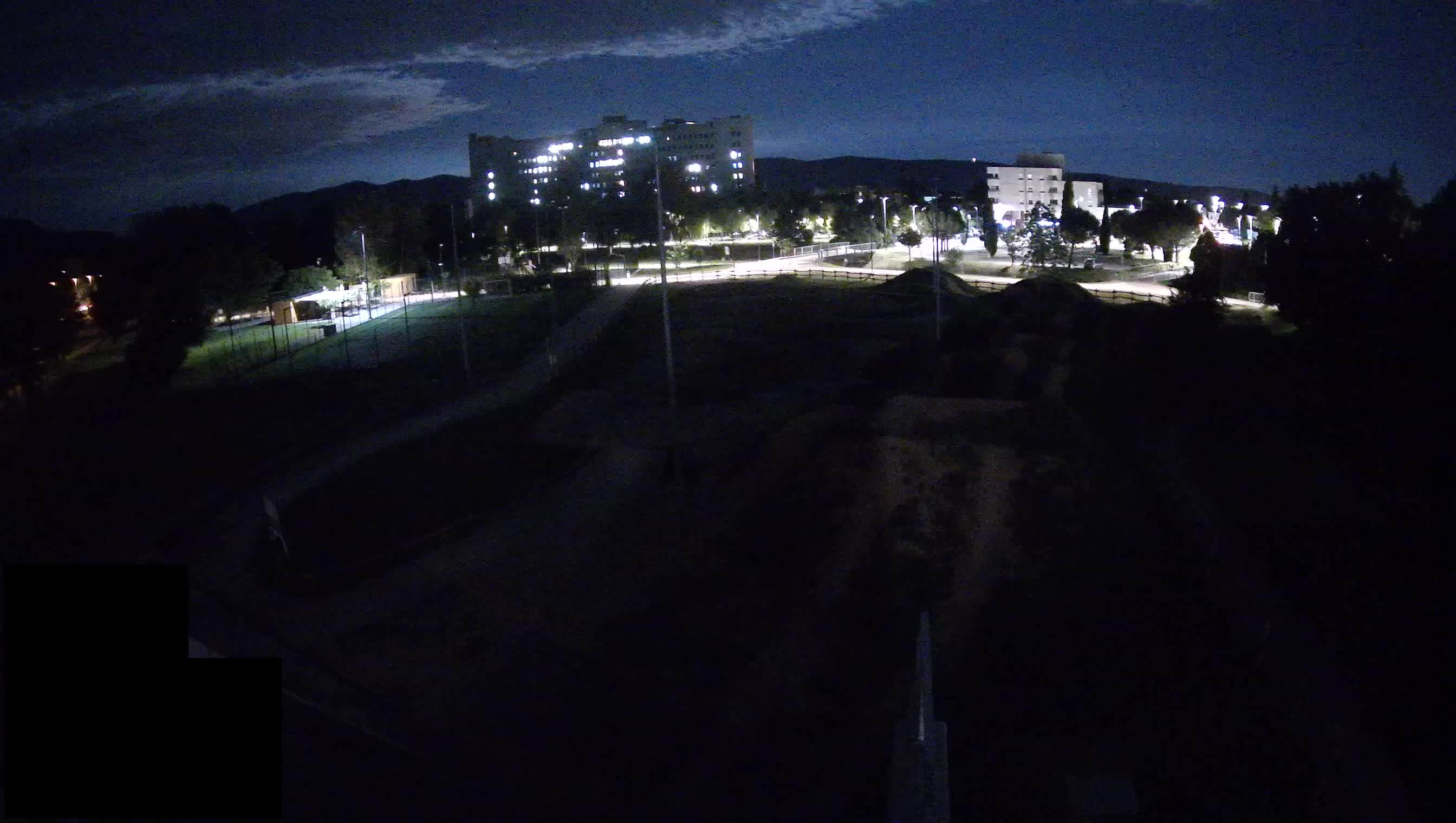 Šempeter pri Gorici sport park Live Webcam – Goriška – Slovenia