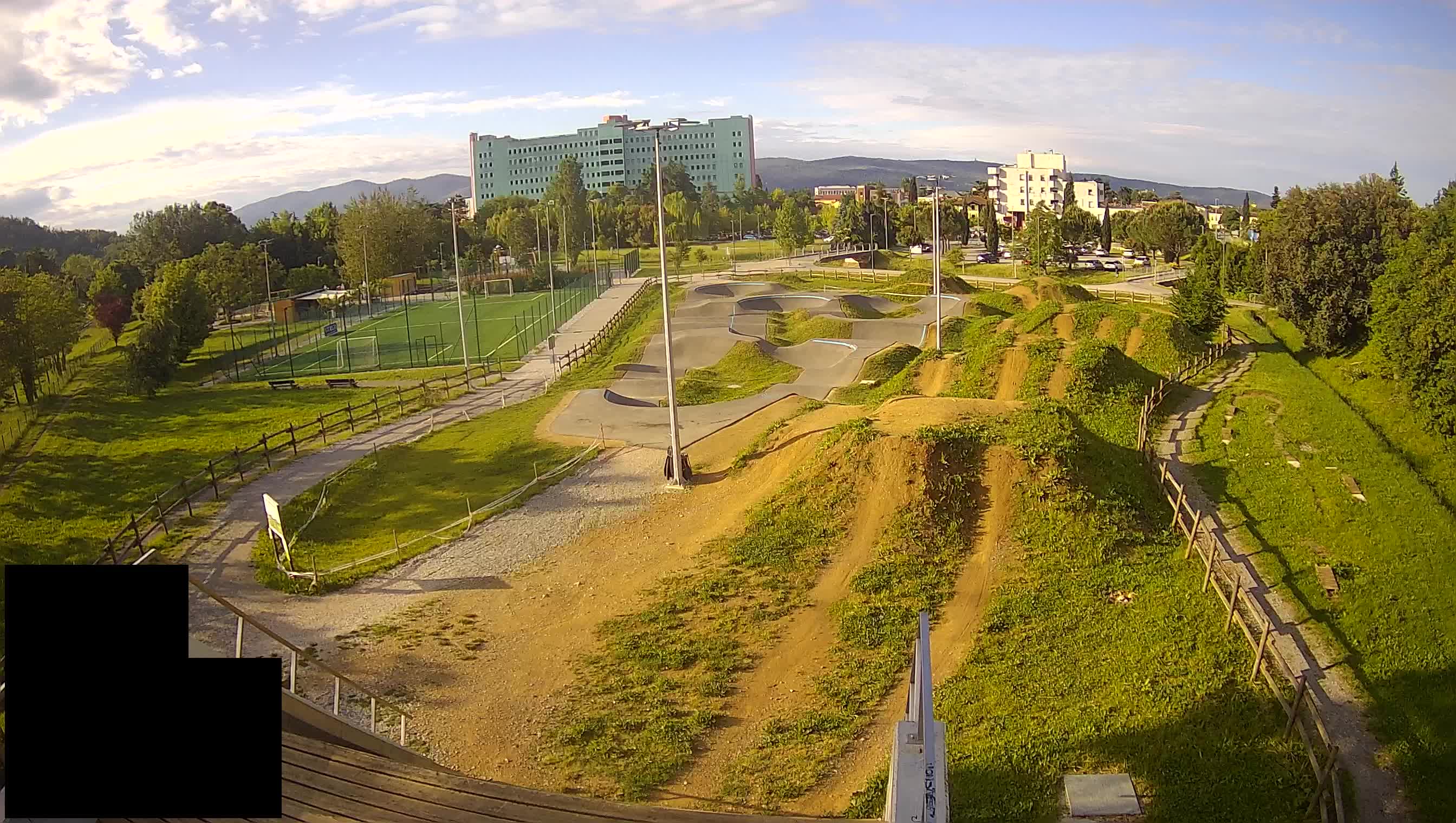 Sportpark Šempeter pri Gorici Webcam – Goriška – Slowenien