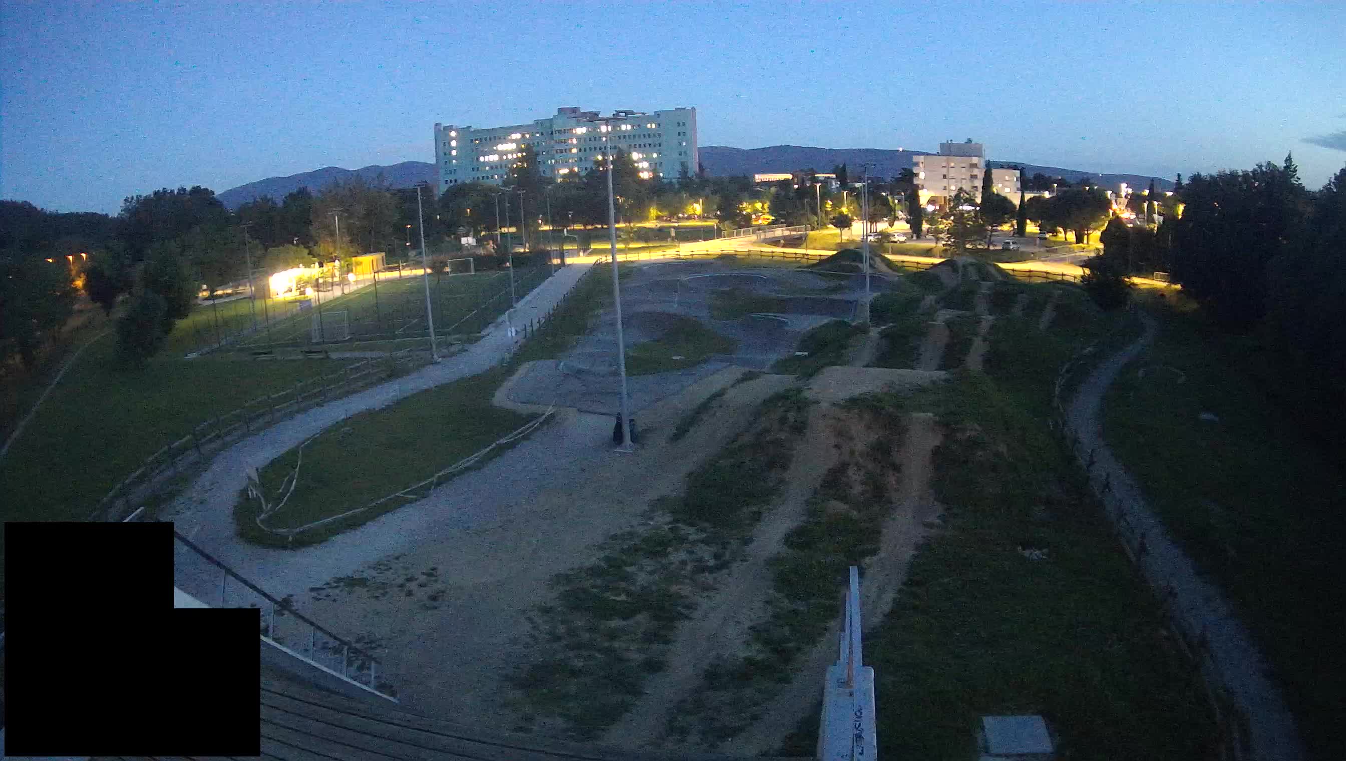Sportpark Šempeter pri Gorici Webcam – Goriška – Slowenien