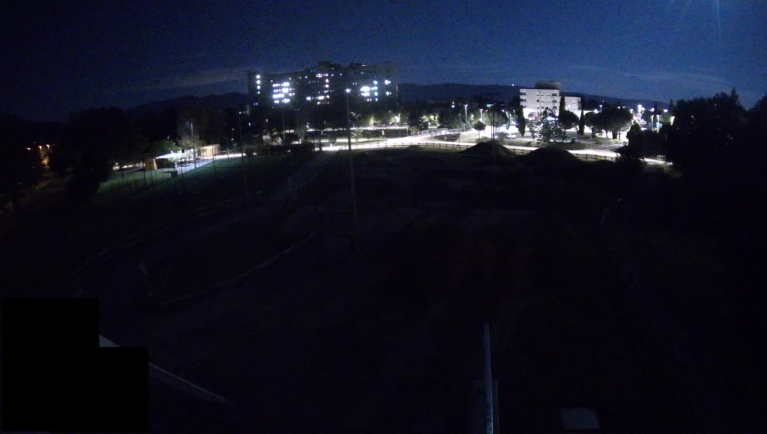 Šempeter pri Gorici sport park Live Webcam – Goriška – Slovenia