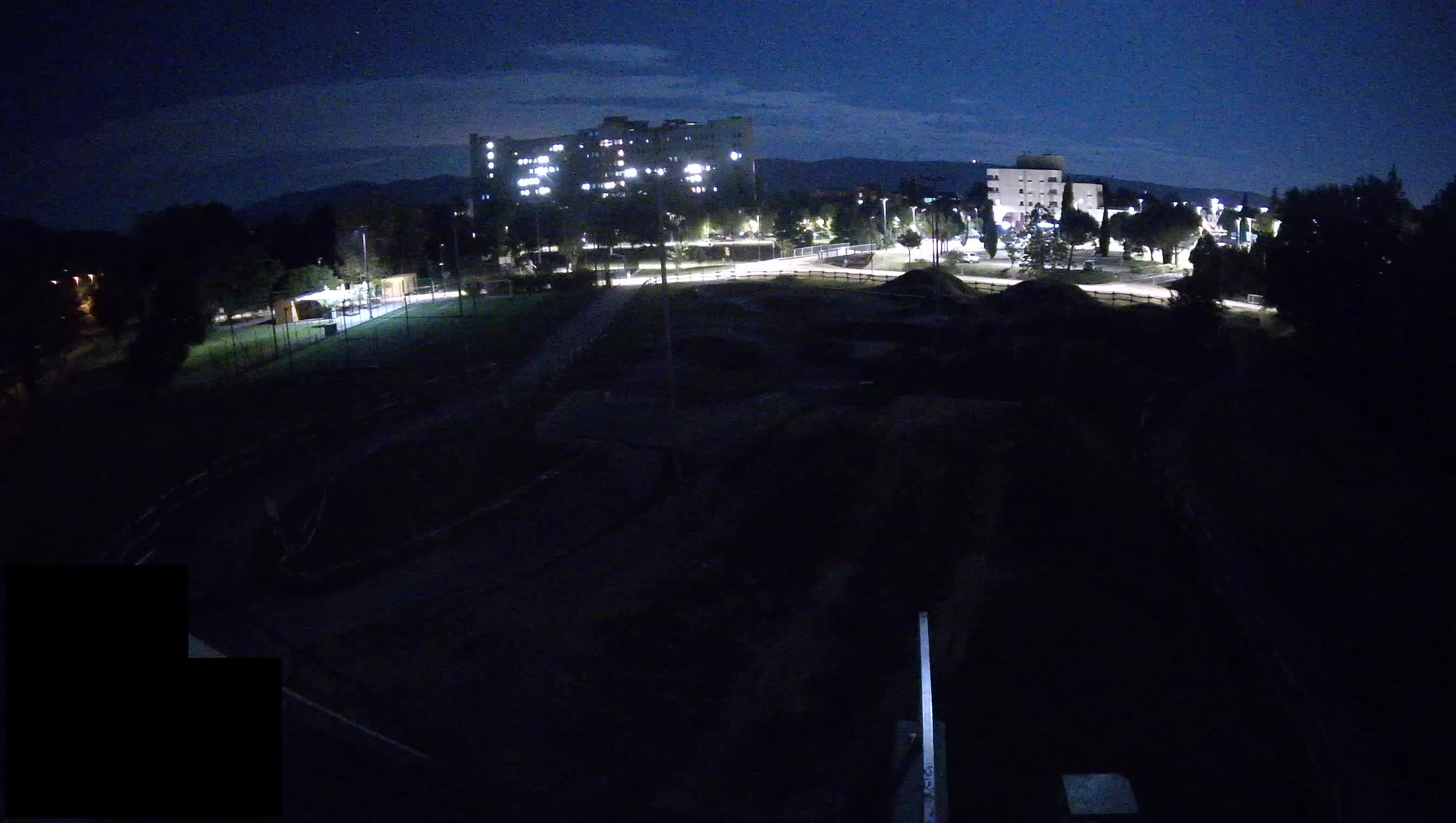 Šempeter pri Gorici sport park Live Webcam – Goriška – Slovenia
