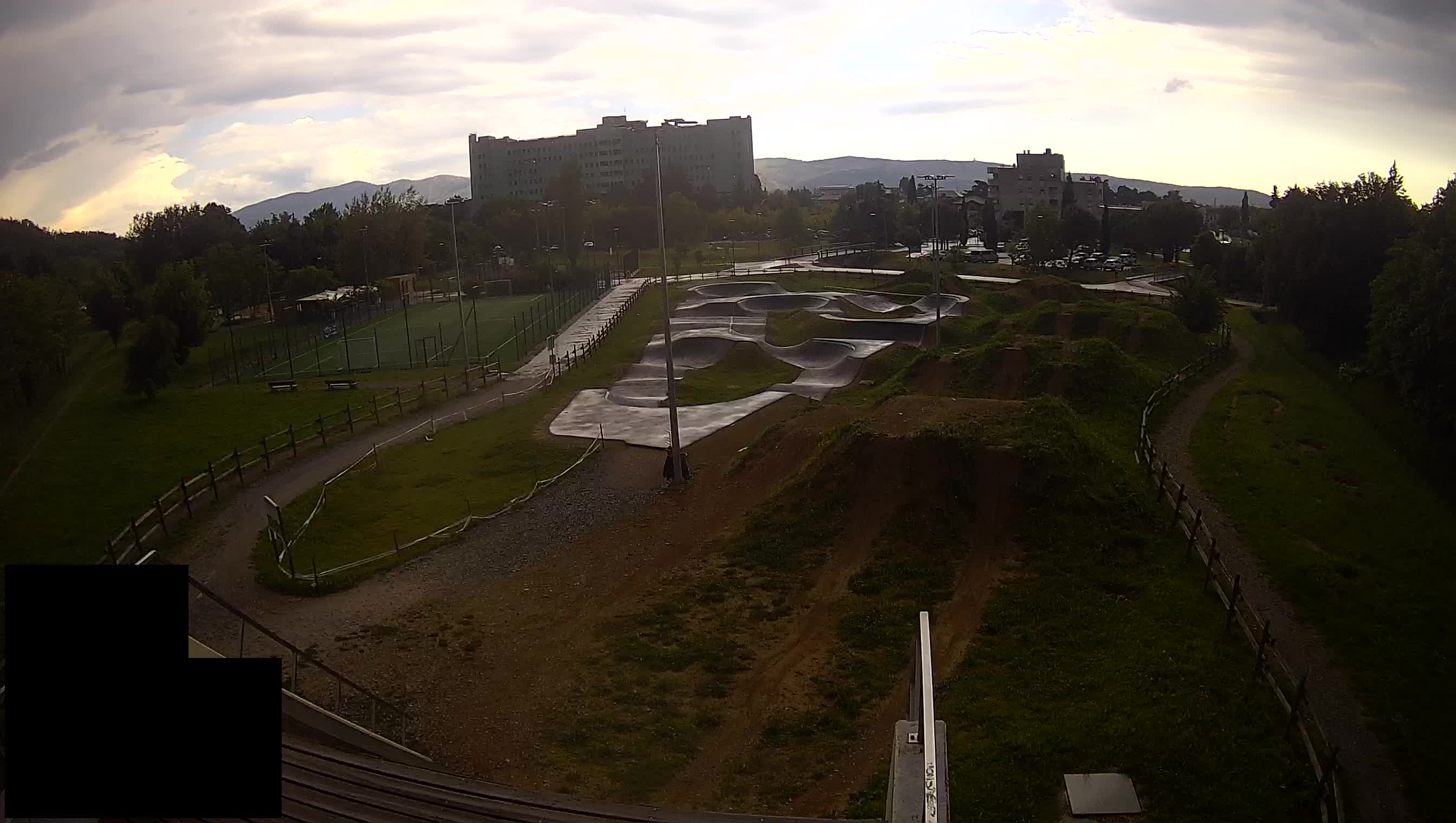 Sportpark Šempeter pri Gorici Webcam – Goriška – Slowenien