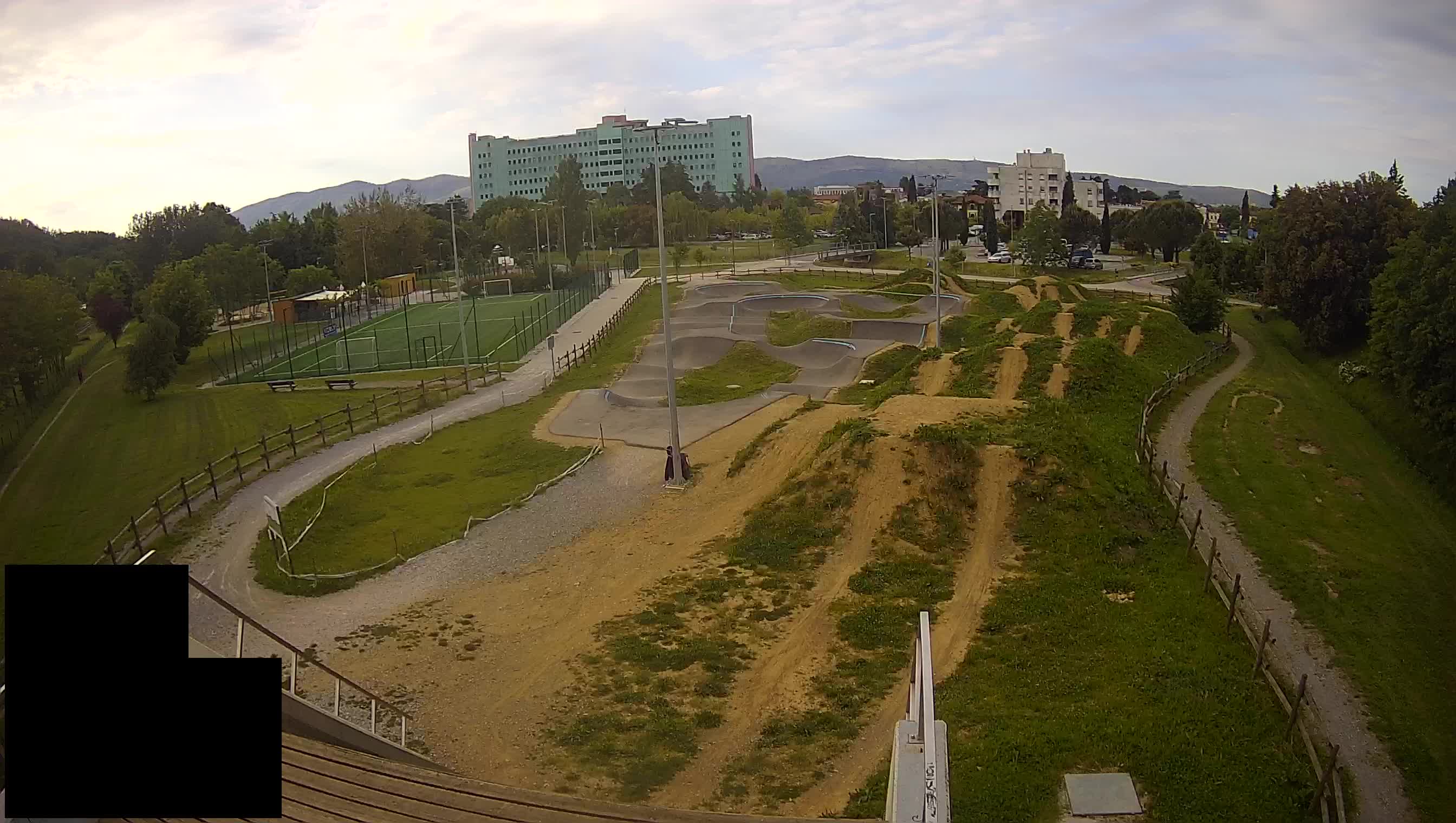 Šempeter pri Gorici – Plaza Ivan Rob
