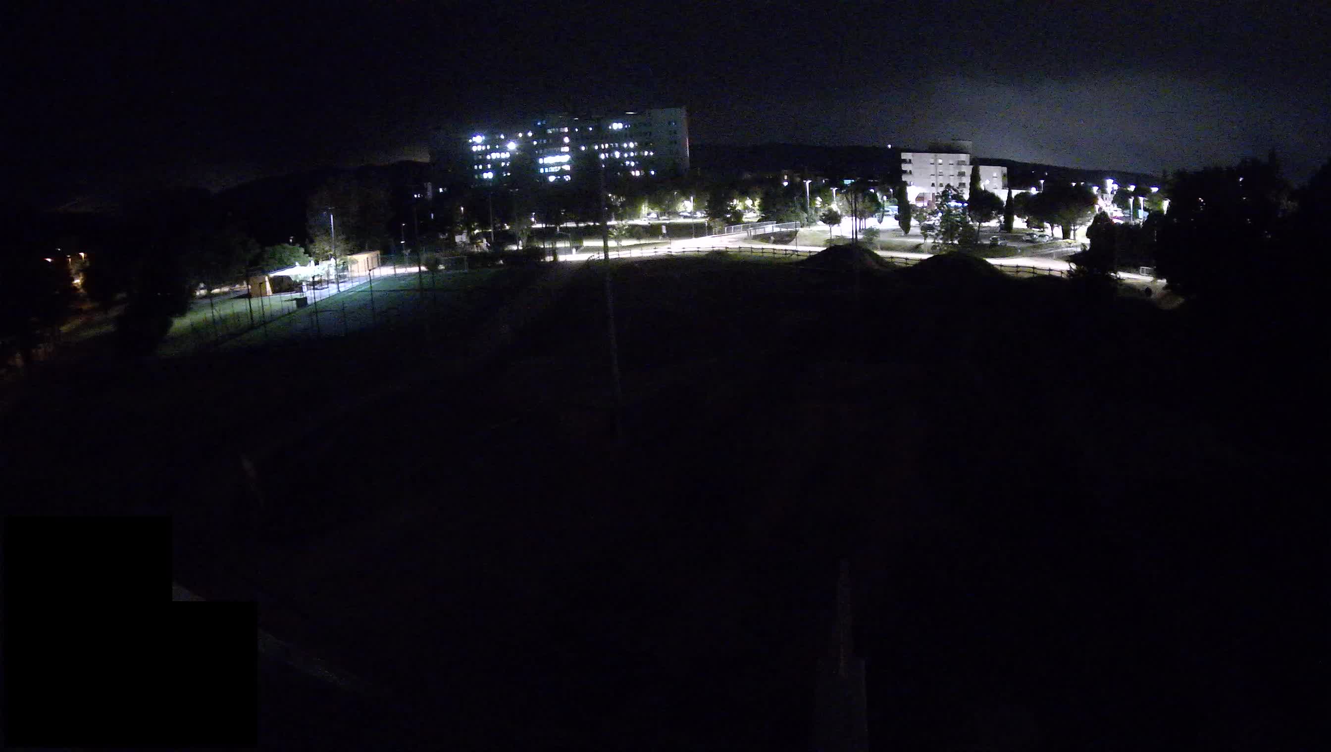 Šempeter pri Gorici sport park Live Webcam – Goriška – Slovenia
