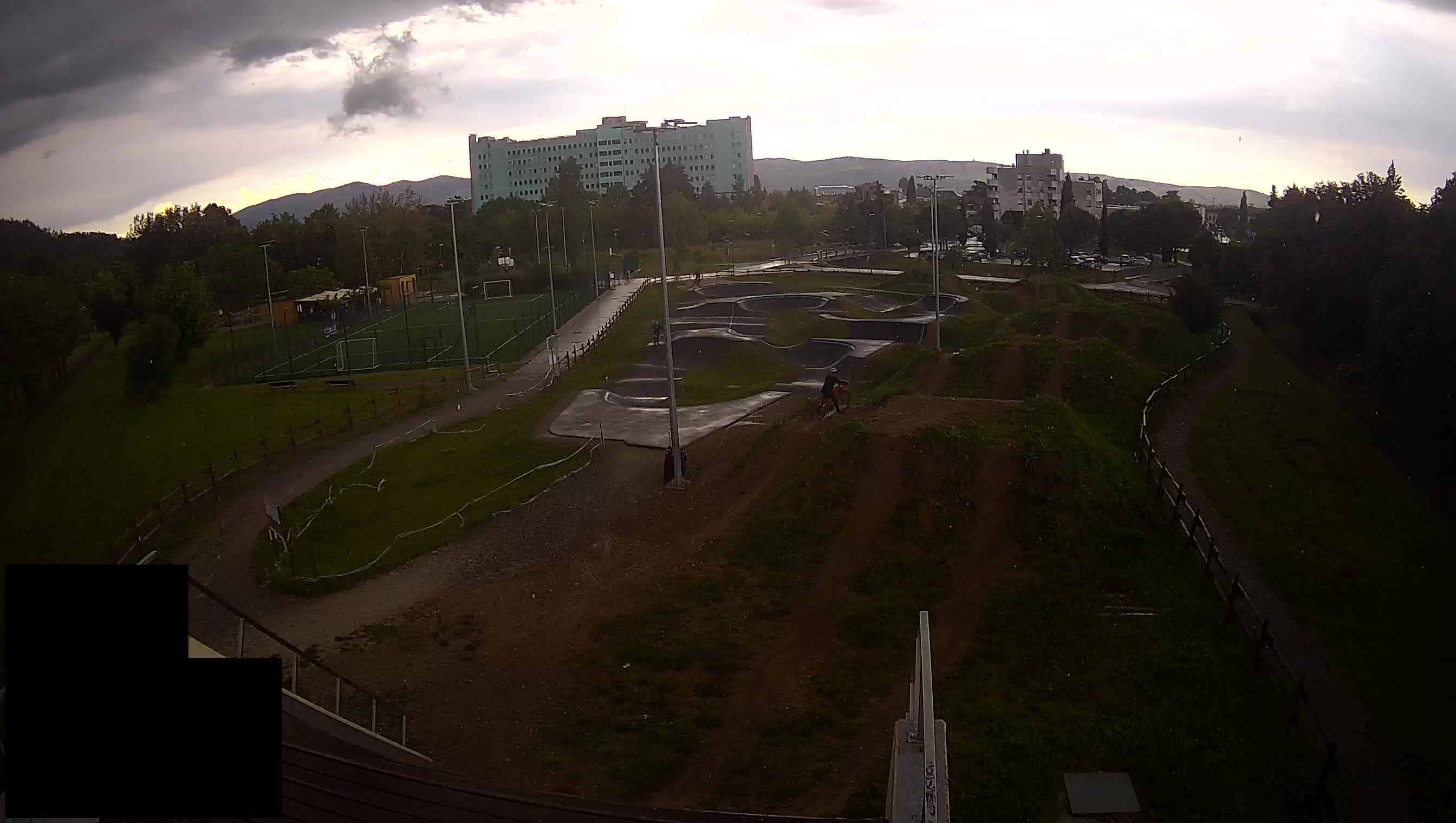 Šempeter pri Gorici – Ivana Roba Square