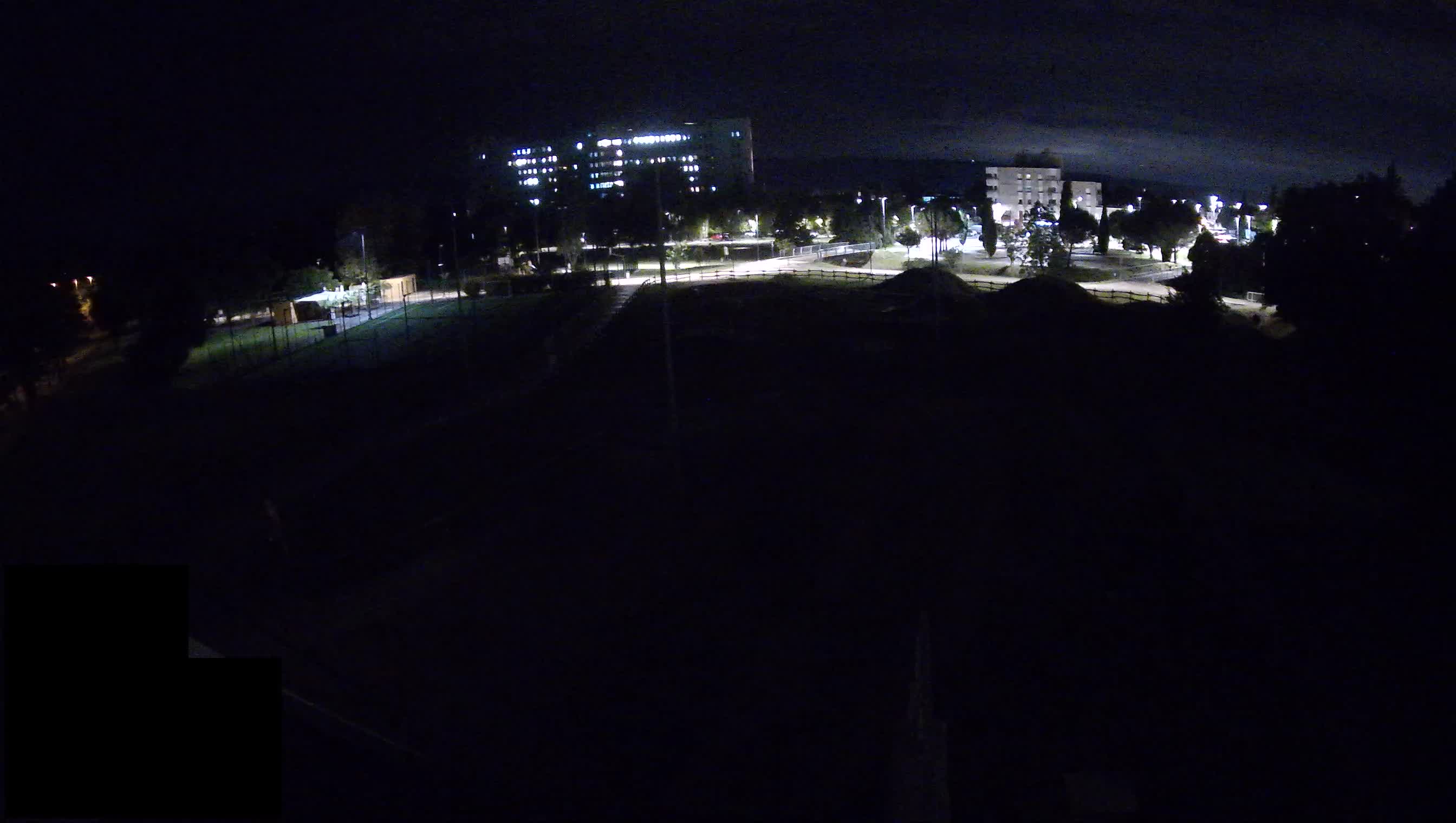 Webcam en direct du parc sportif de Šempeter pri Gorici – Slovénie