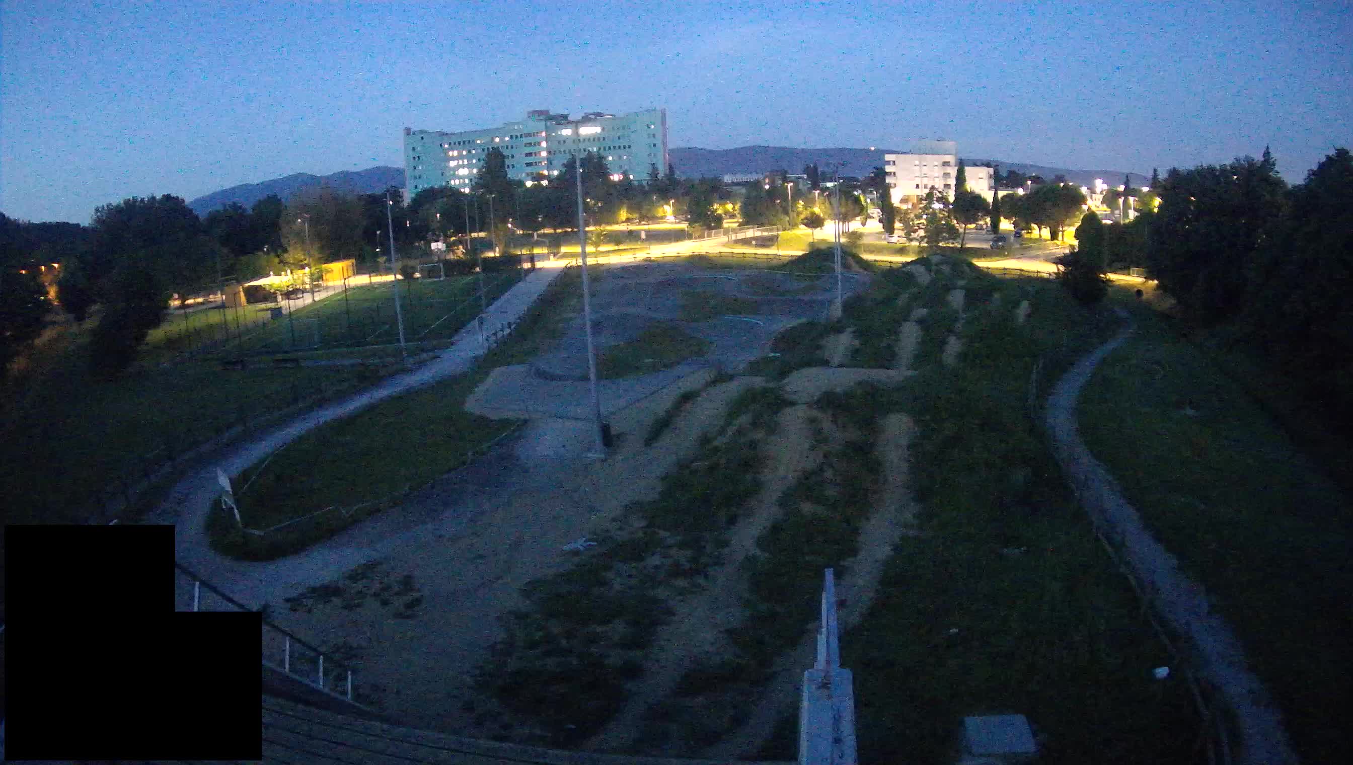 Sportpark Šempeter pri Gorici Webcam – Goriška – Slowenien