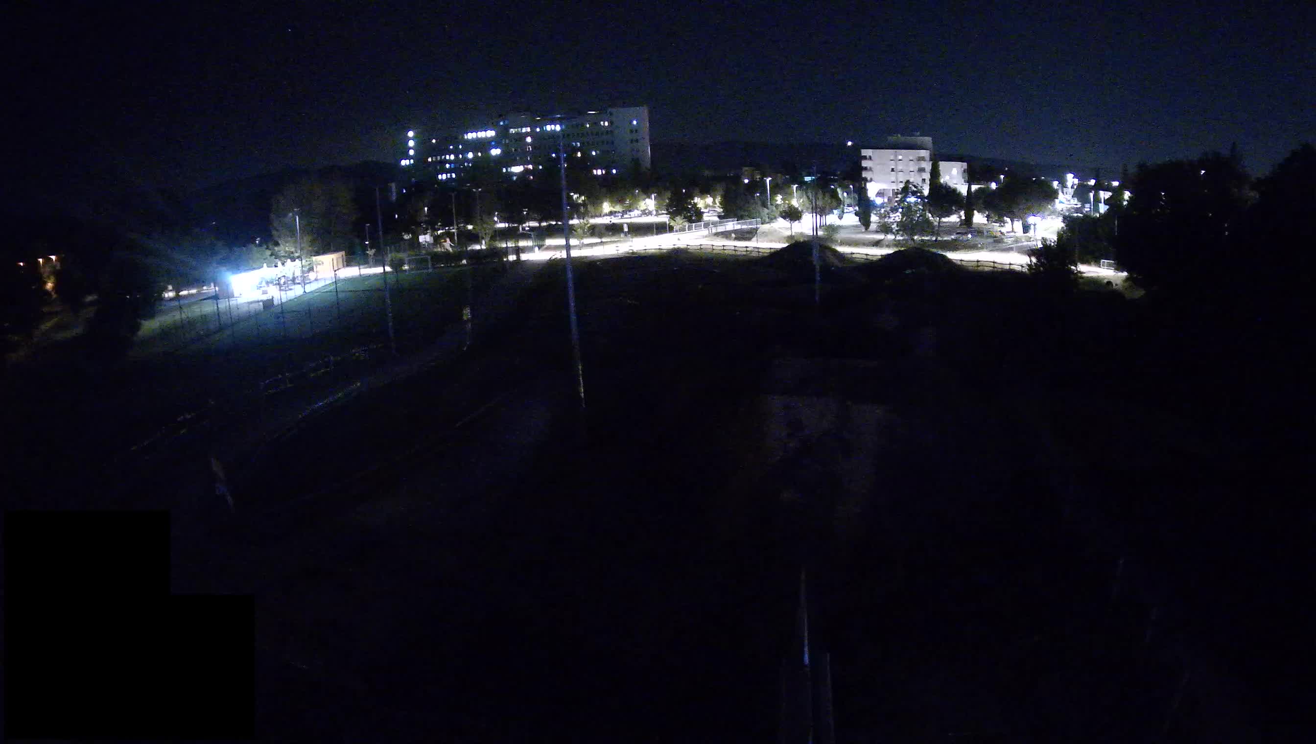Webcam en direct du parc sportif de Šempeter pri Gorici – Slovénie