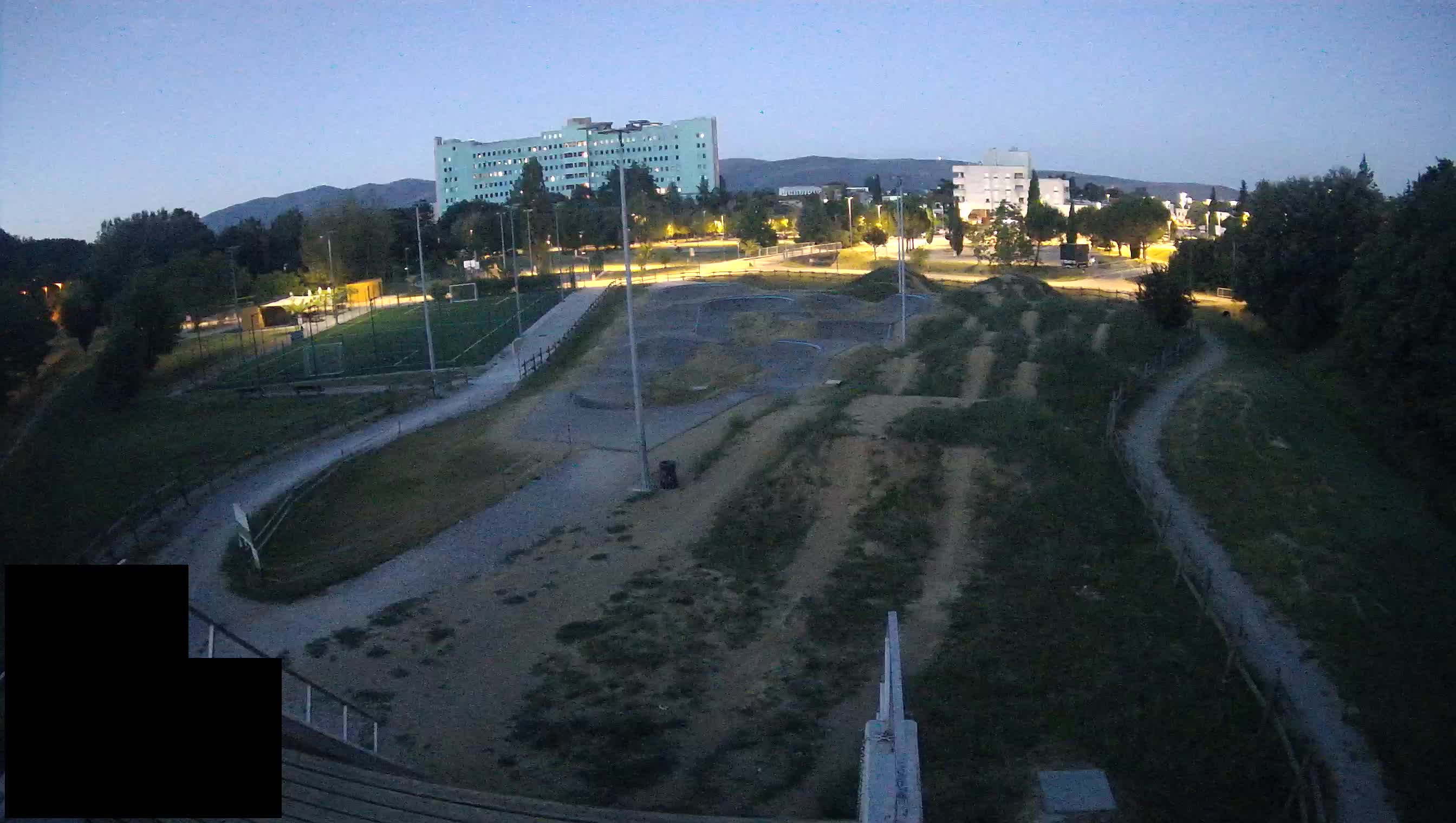 Sportpark Šempeter pri Gorici Webcam – Goriška – Slowenien