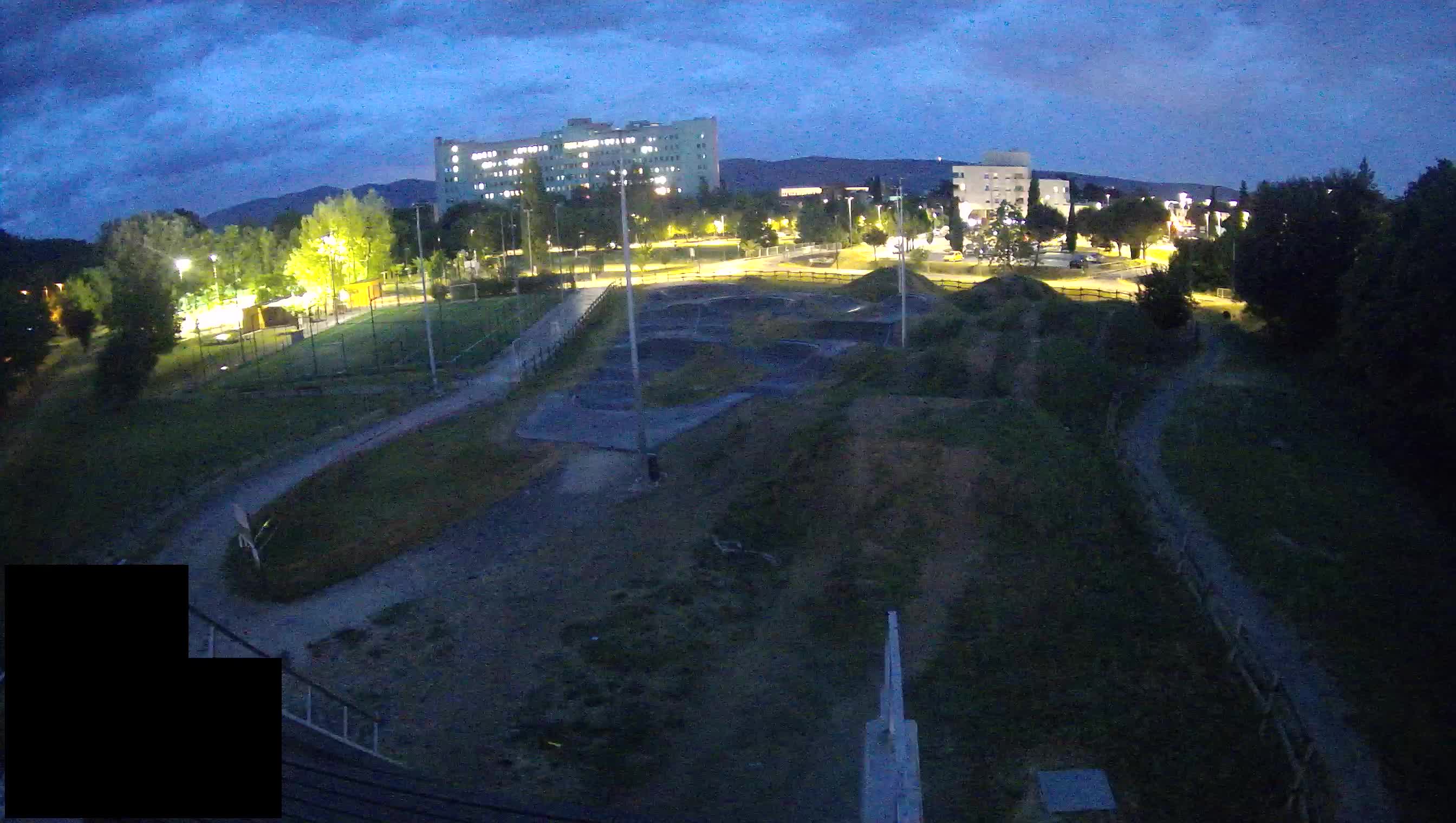 Sportpark Šempeter pri Gorici Webcam – Goriška – Slowenien