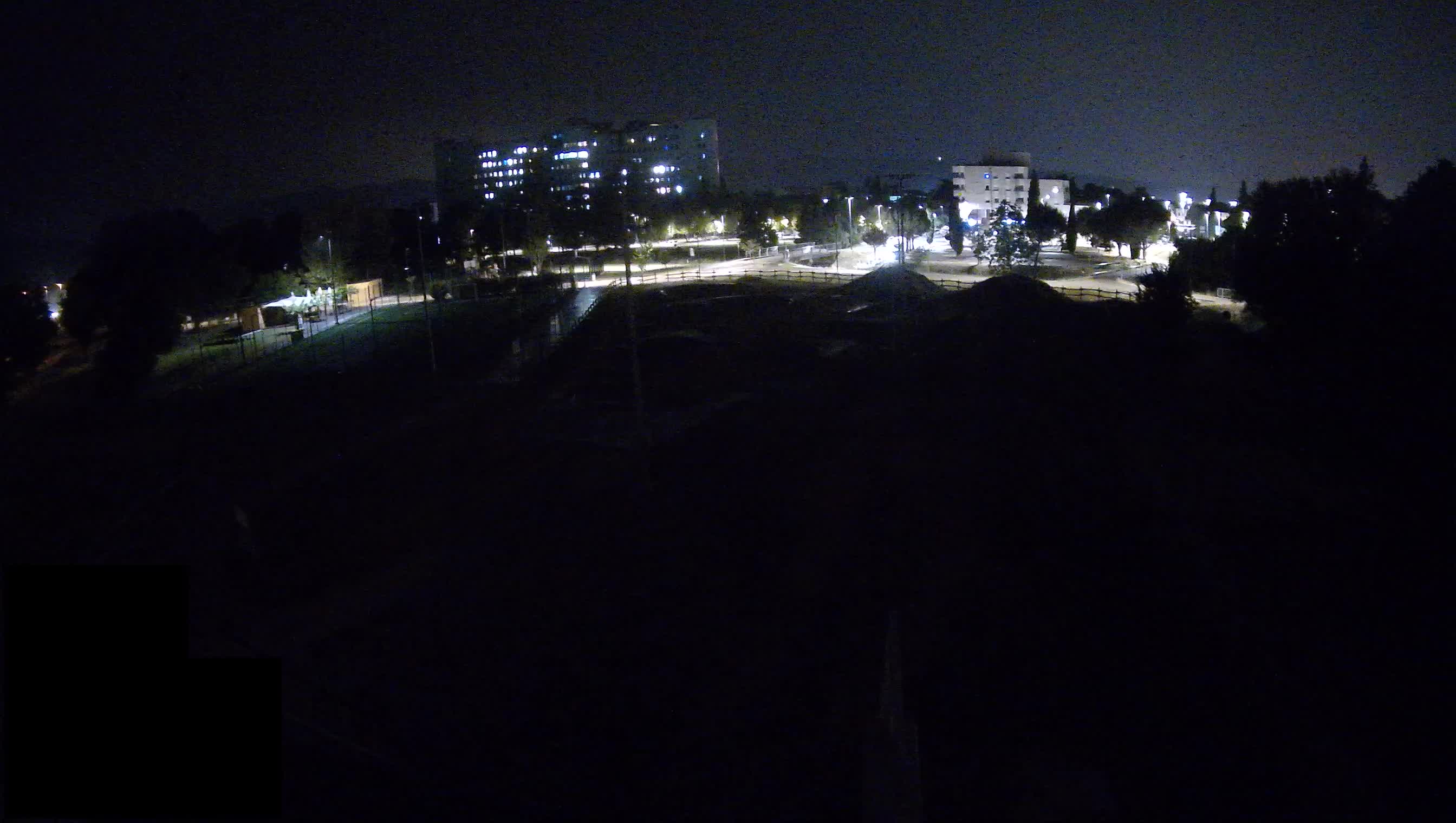 Webcam en direct du parc sportif de Šempeter pri Gorici – Slovénie