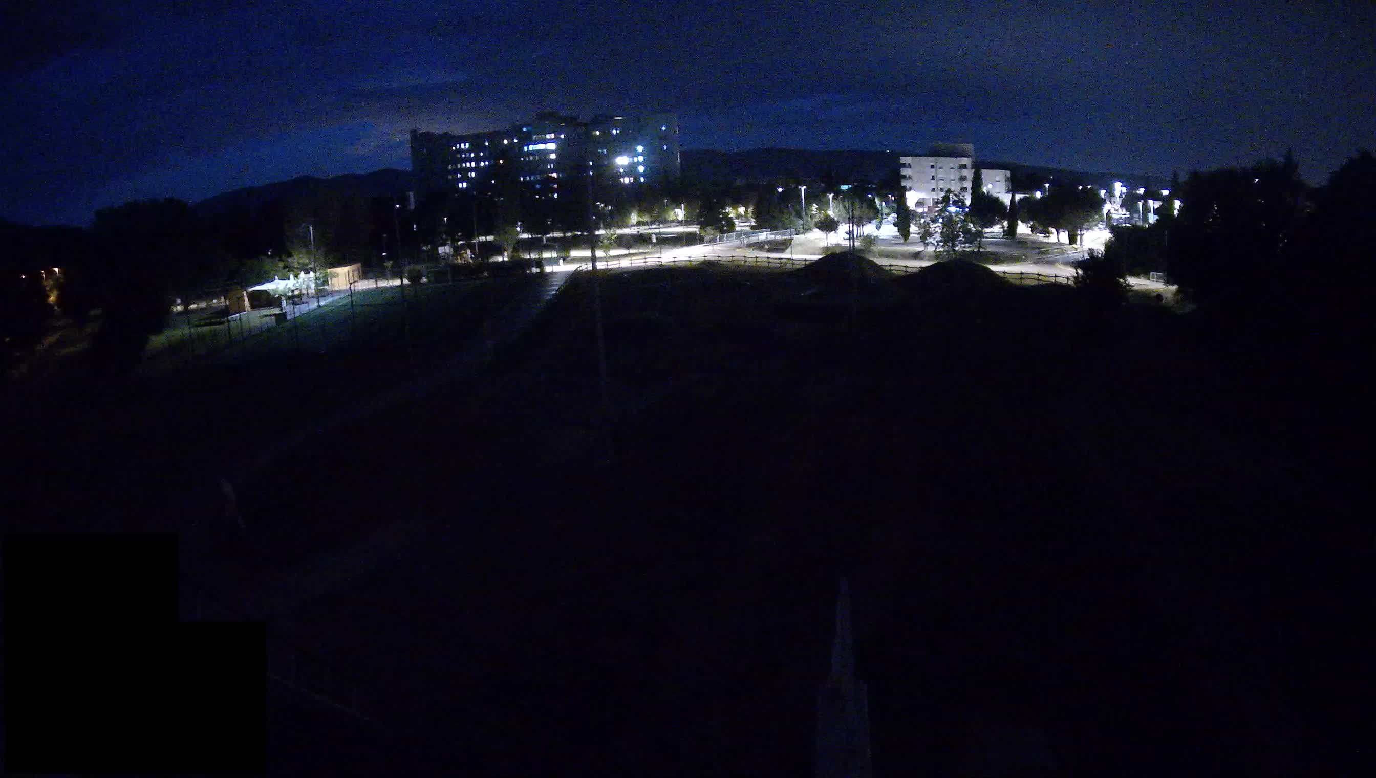 Webcam en direct du parc sportif de Šempeter pri Gorici – Slovénie