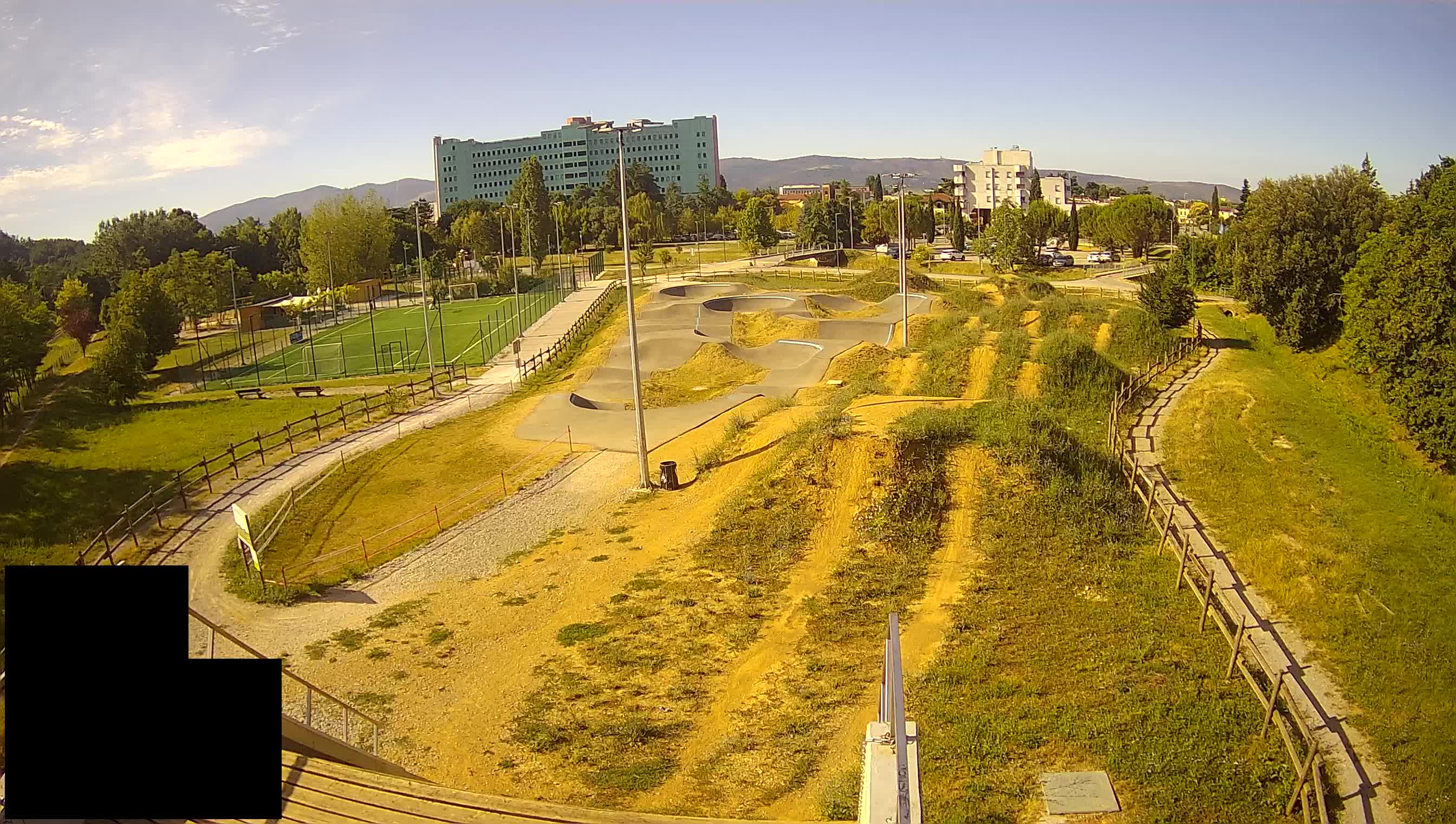 Sportpark Šempeter pri Gorici Webcam – Goriška – Slowenien