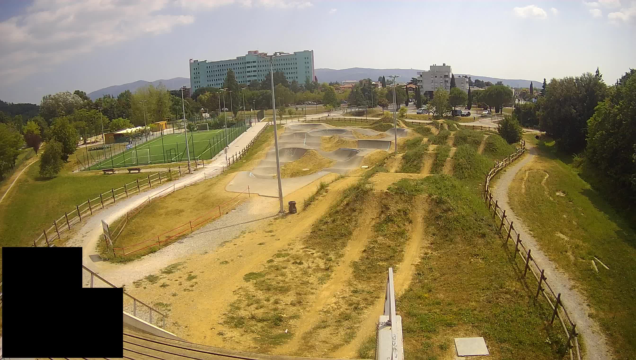 Sportpark Šempeter pri Gorici Webcam – Goriška – Slowenien