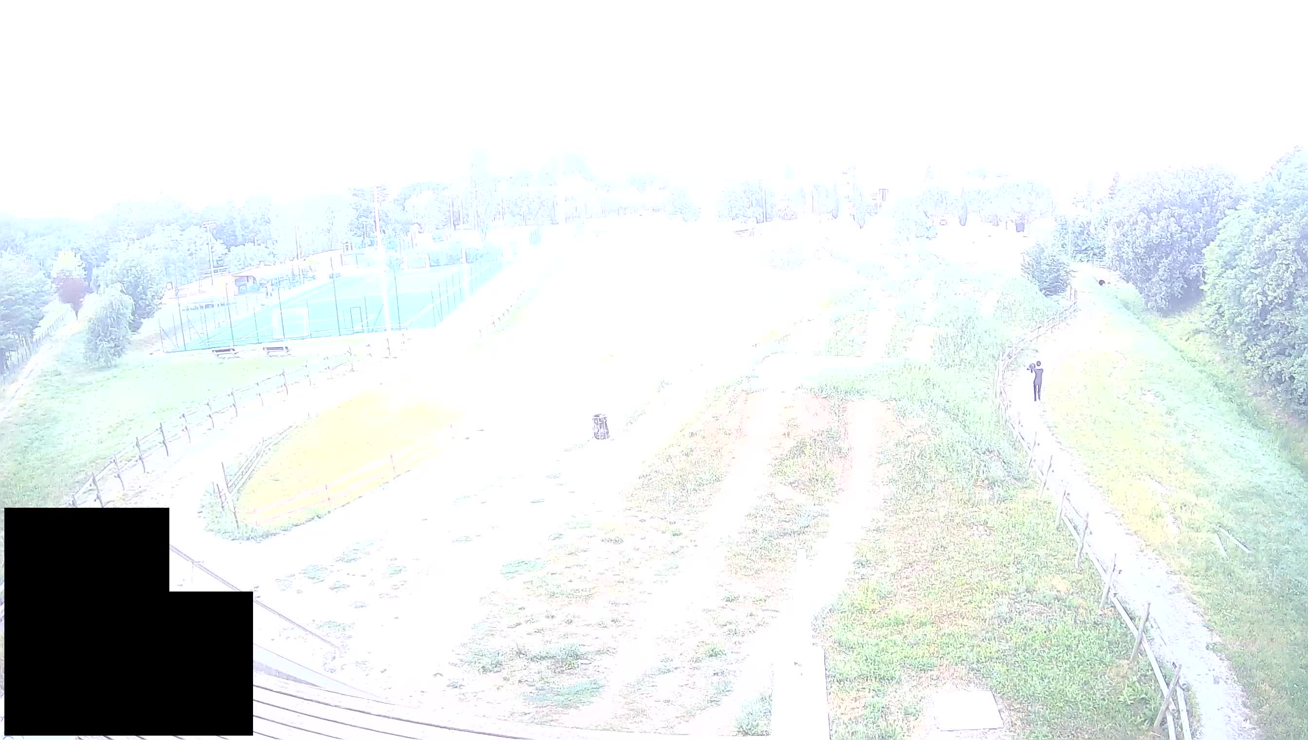 Šempeter pri Gorici sport park Live Webcam – Goriška – Slovenia