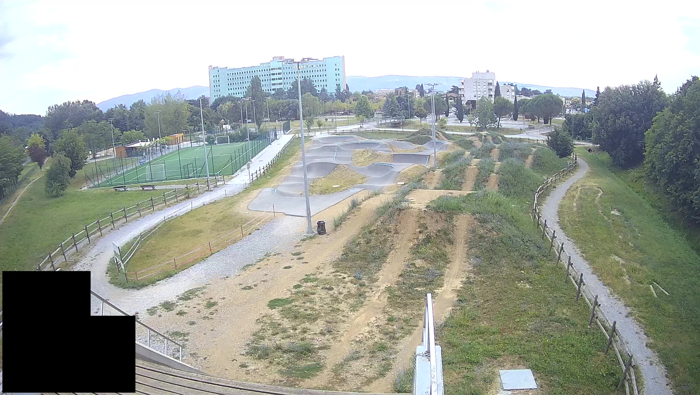 Sportpark Šempeter pri Gorici Webcam – Goriška – Slowenien