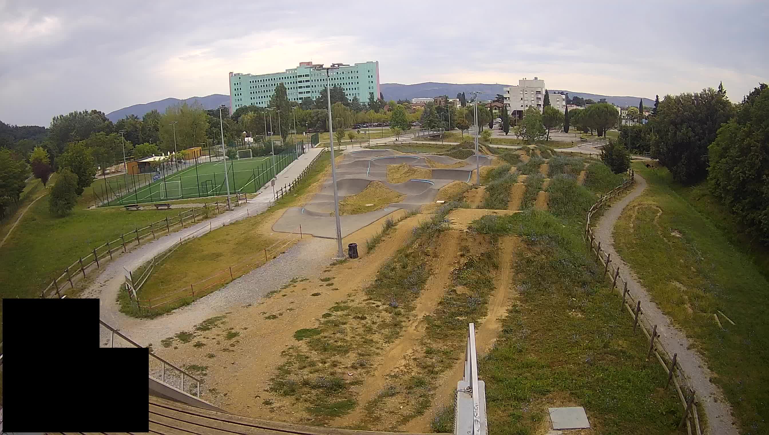 Sportpark Šempeter pri Gorici Webcam – Goriška – Slowenien