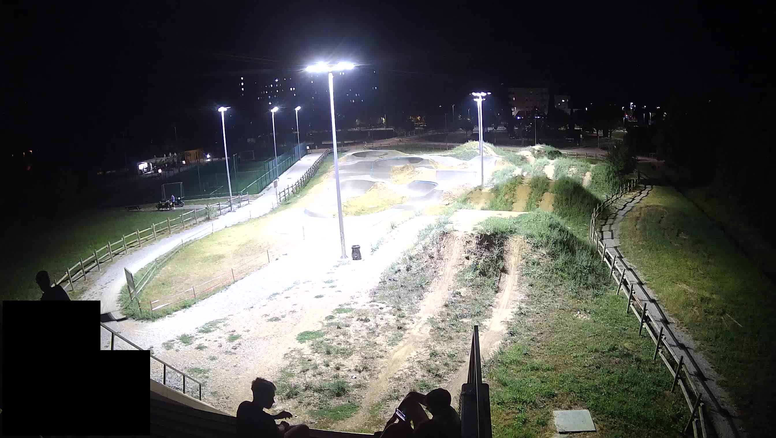 Sportpark Šempeter pri Gorici Webcam – Goriška – Slowenien