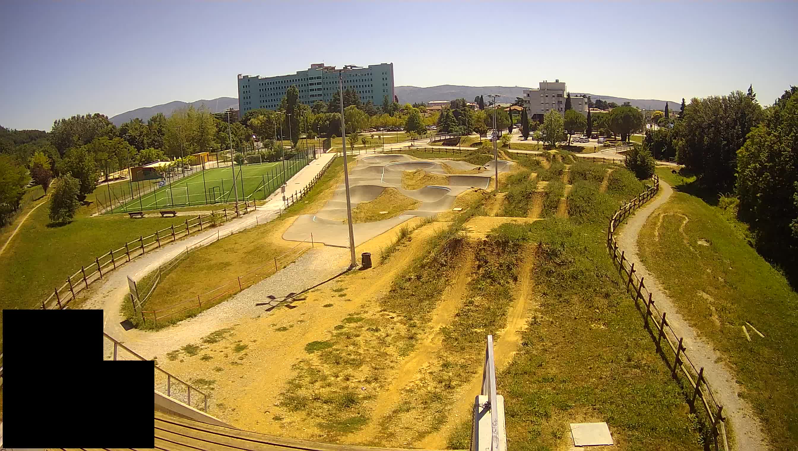 Šempeter pri Gorici – Plaza Ivan Rob
