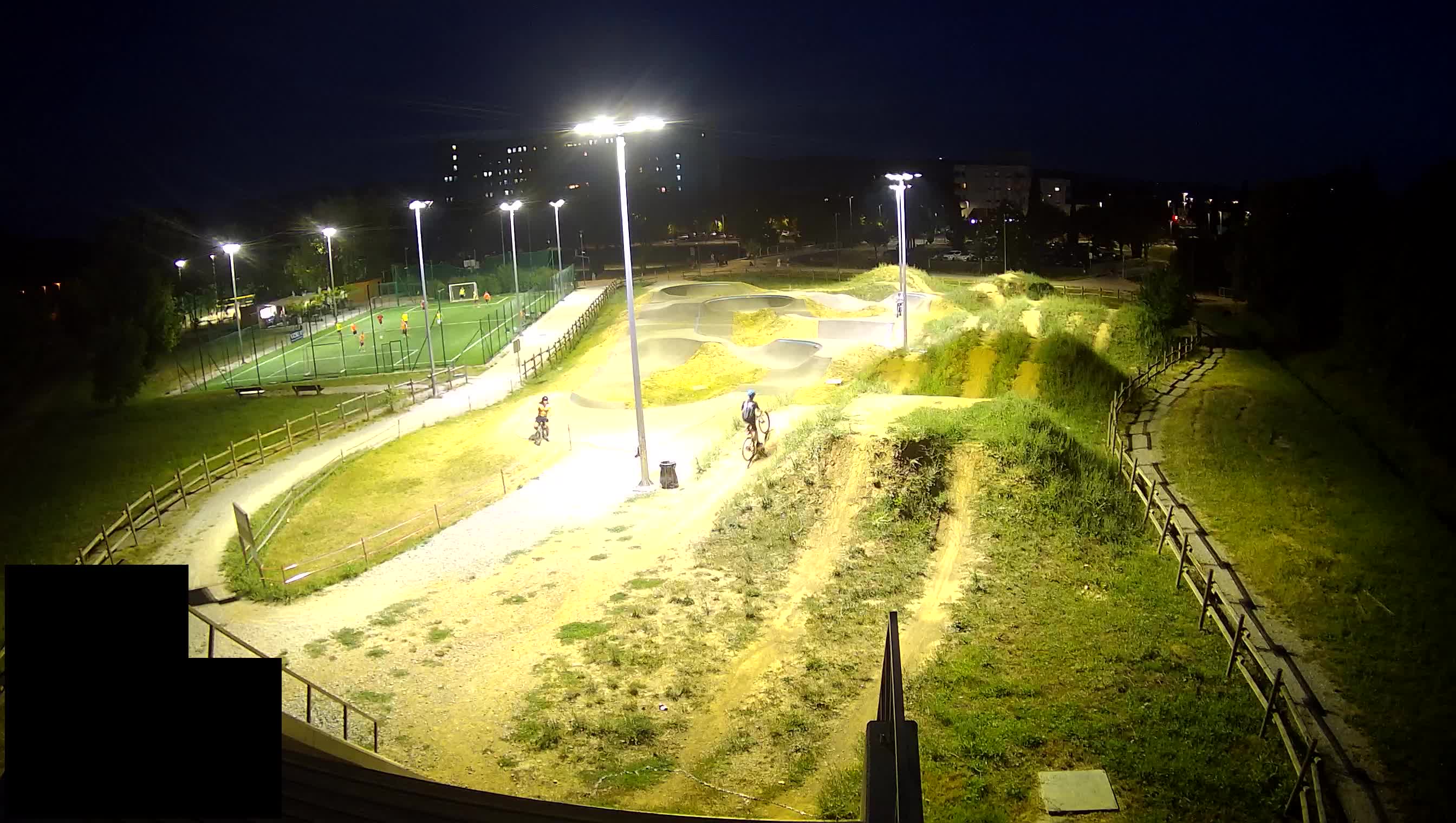 Sportpark Šempeter pri Gorici Webcam – Goriška – Slowenien
