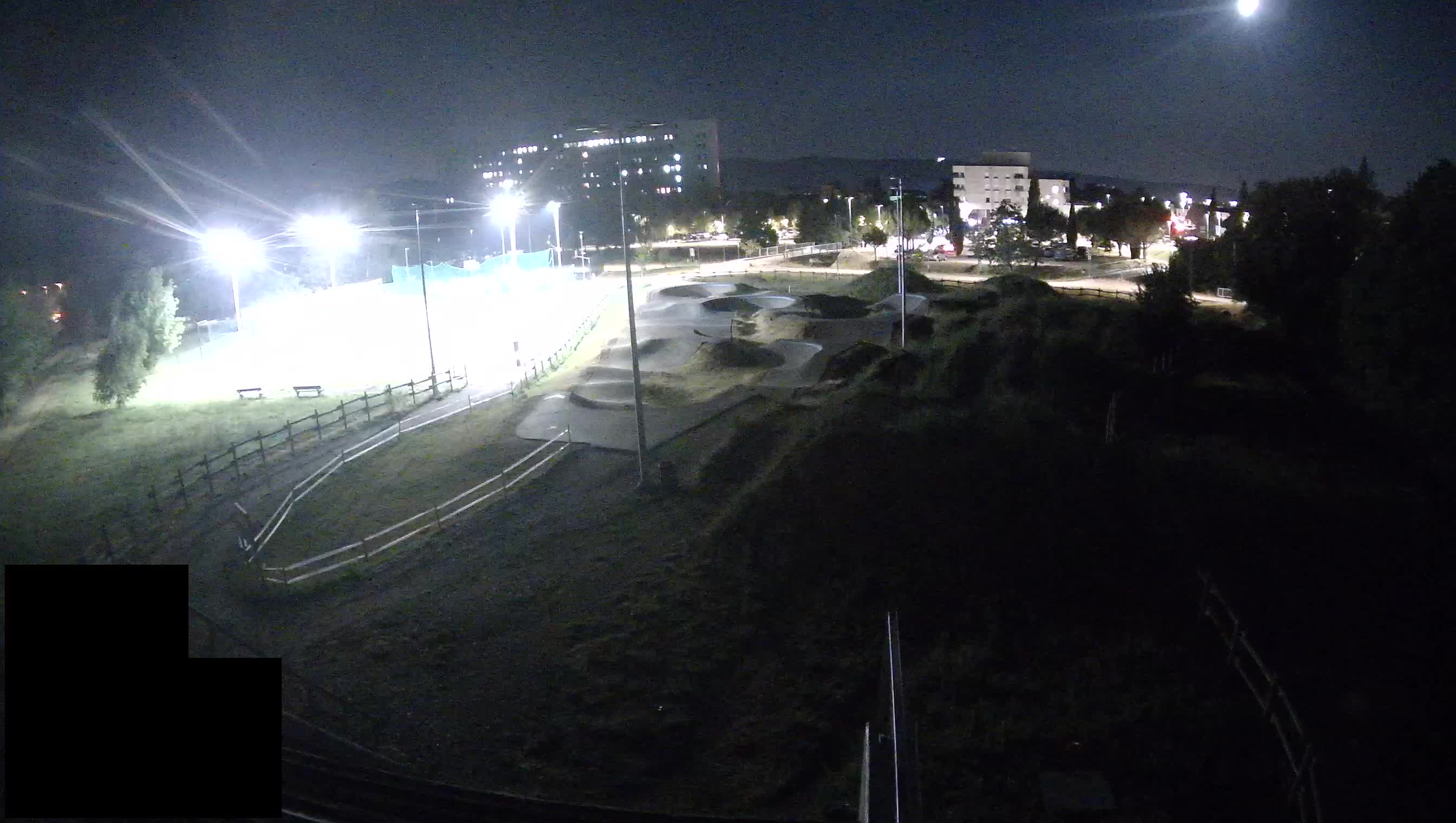 Sportpark Šempeter pri Gorici Webcam – Goriška – Slowenien