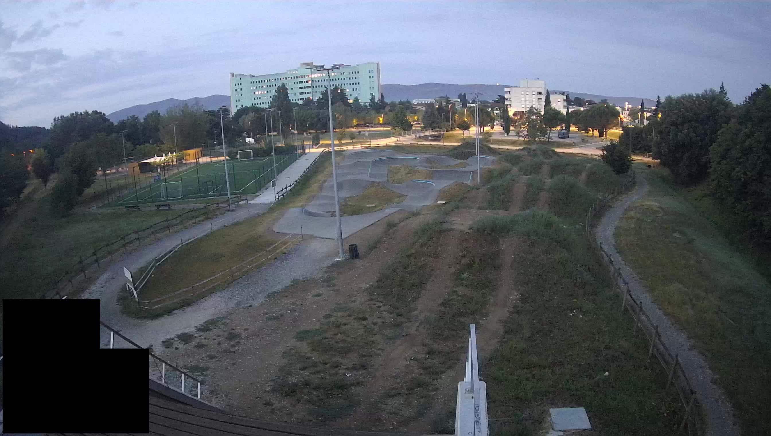 Sportpark Šempeter pri Gorici Webcam – Goriška – Slowenien