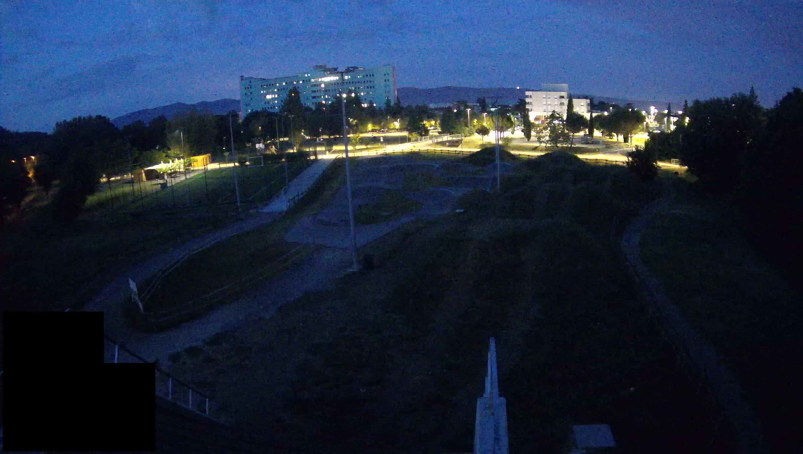 Sportpark Šempeter pri Gorici Webcam – Goriška – Slowenien