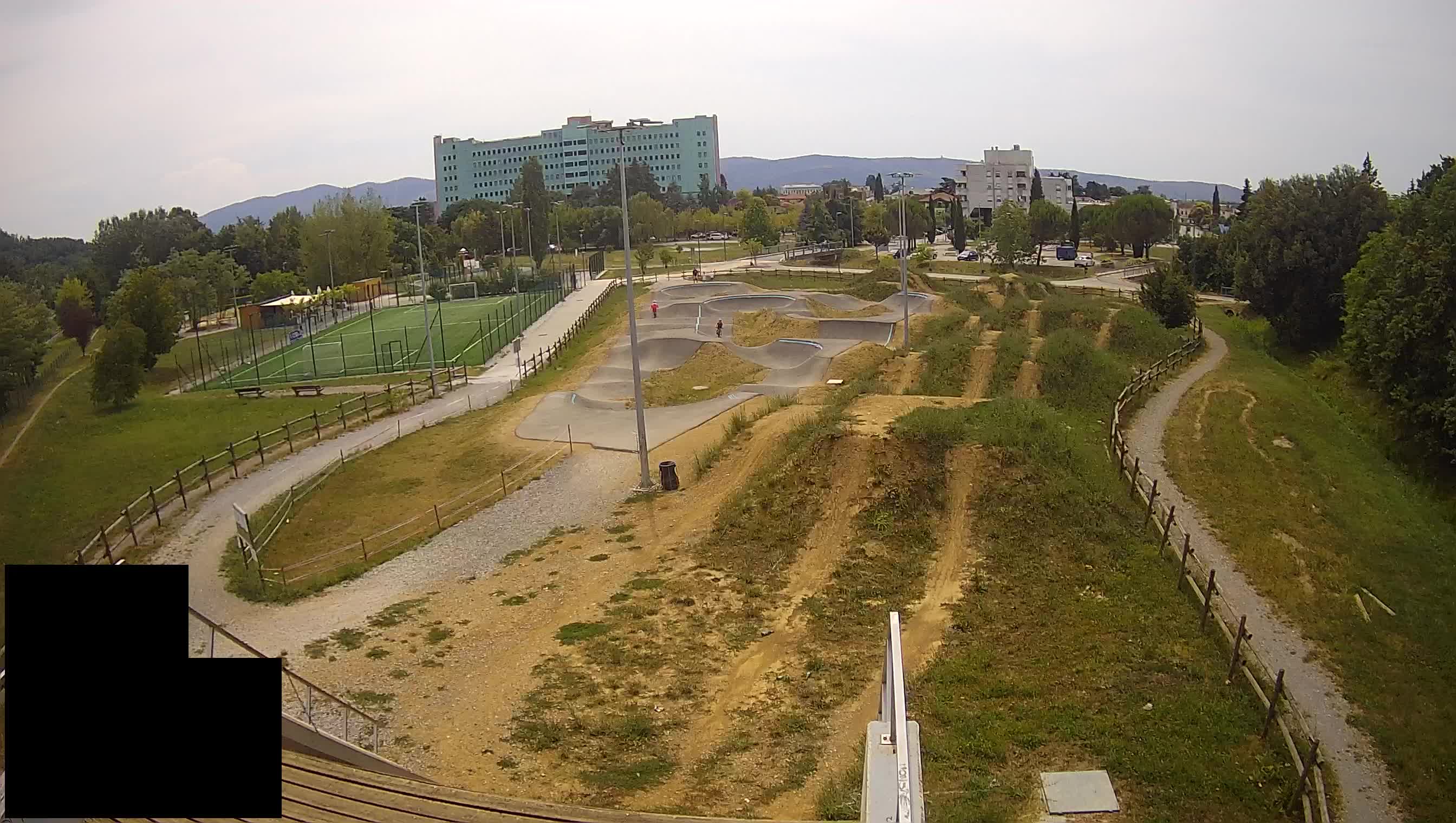Sportpark Šempeter pri Gorici Webcam – Goriška – Slowenien