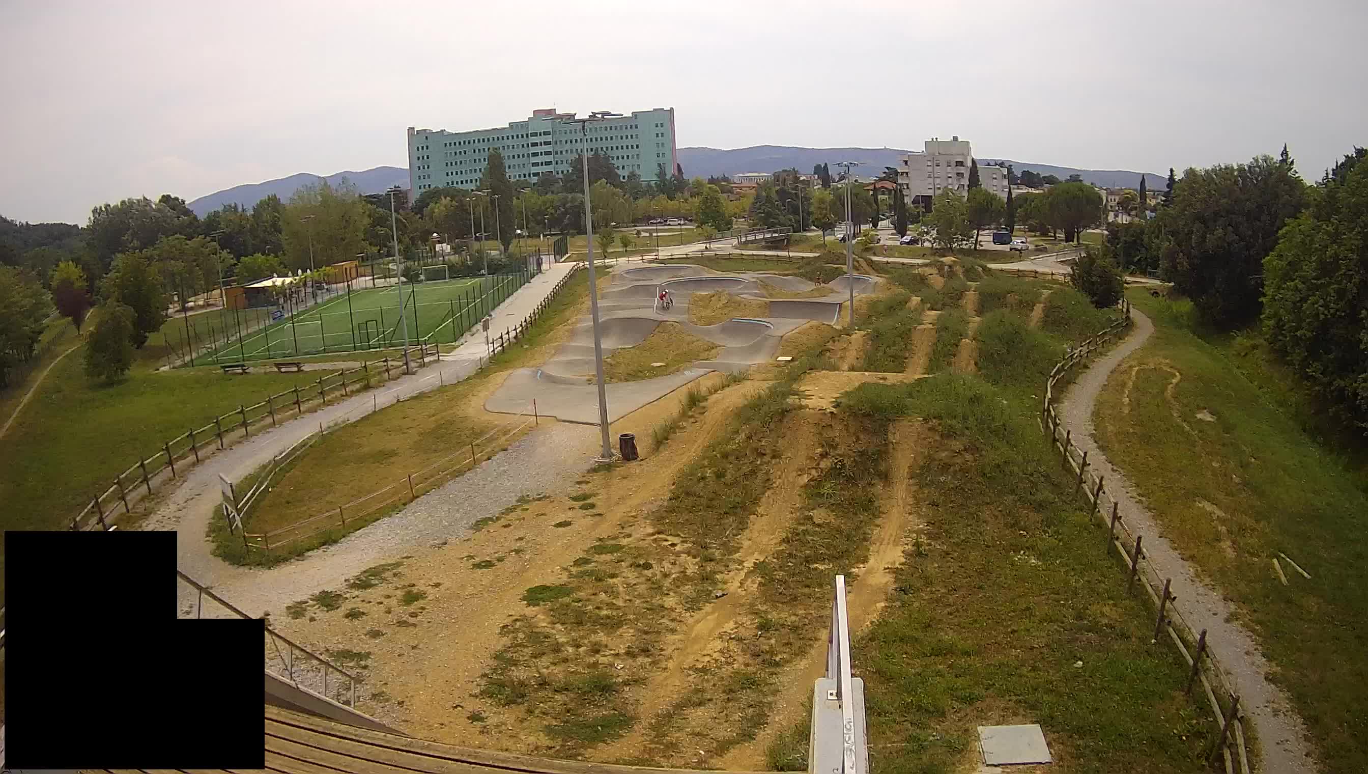 Sportpark Šempeter pri Gorici Webcam – Goriška – Slowenien