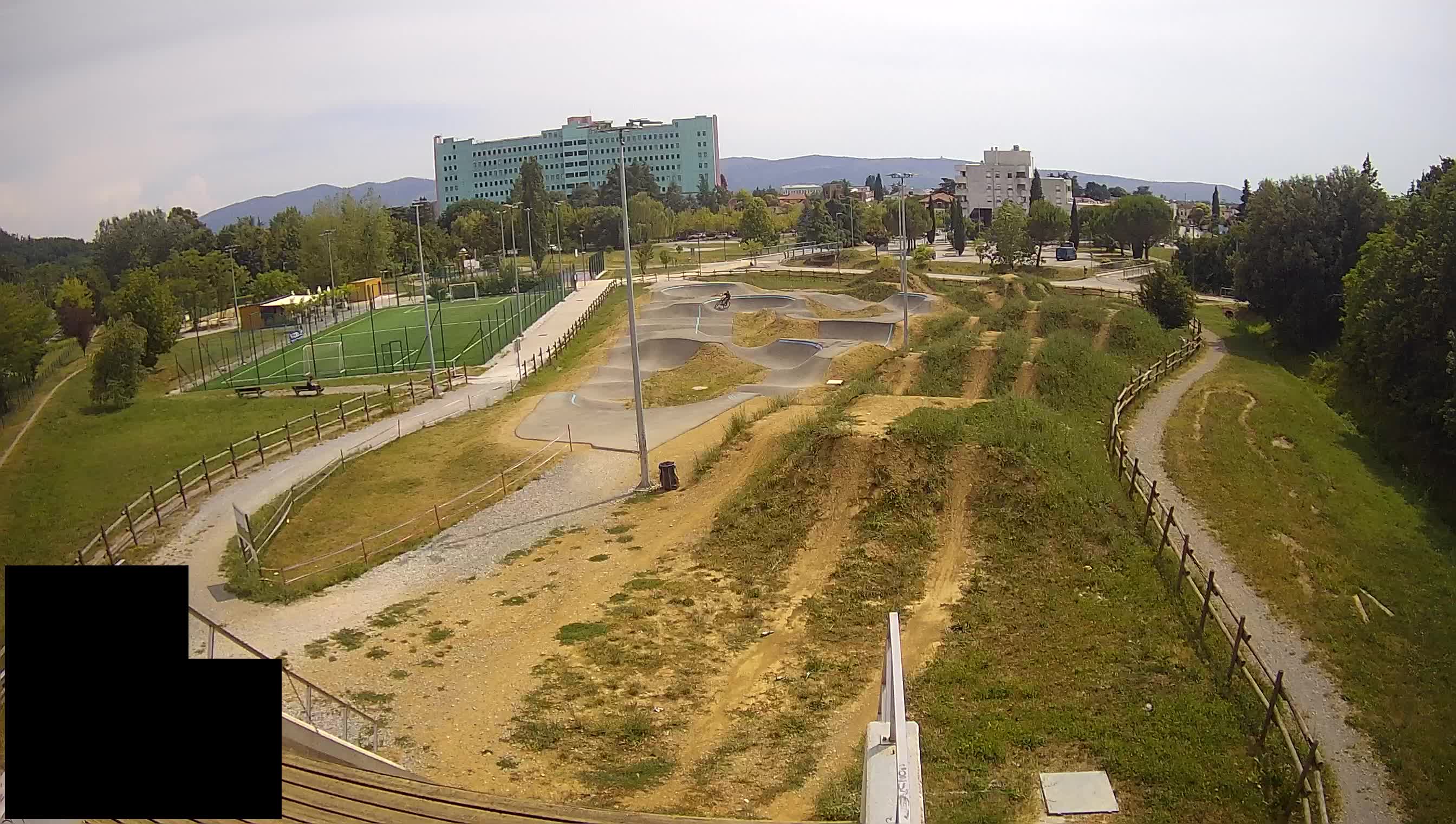 Sportpark Šempeter pri Gorici Webcam – Goriška – Slowenien