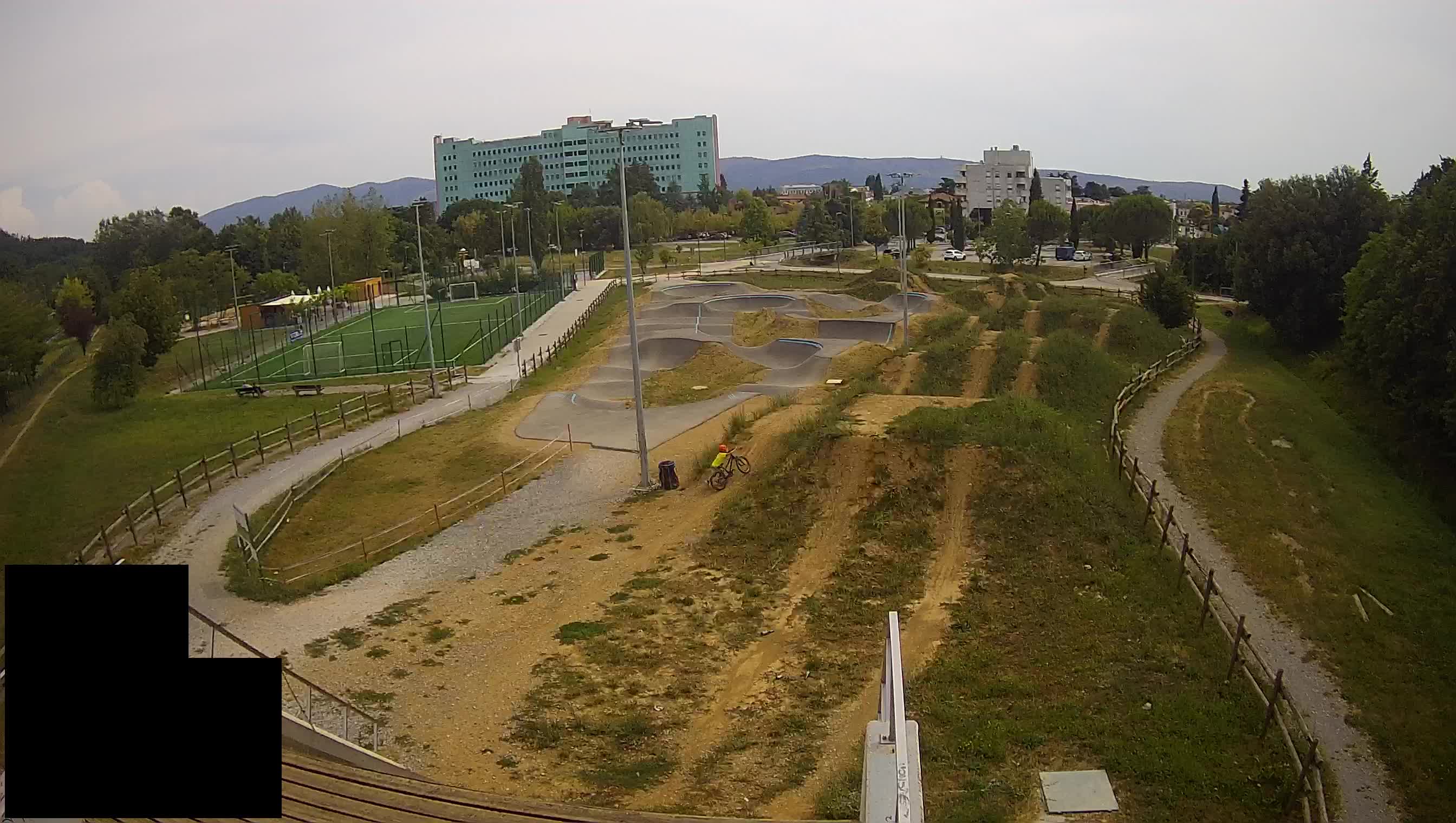 Sportpark Šempeter pri Gorici Webcam – Goriška – Slowenien