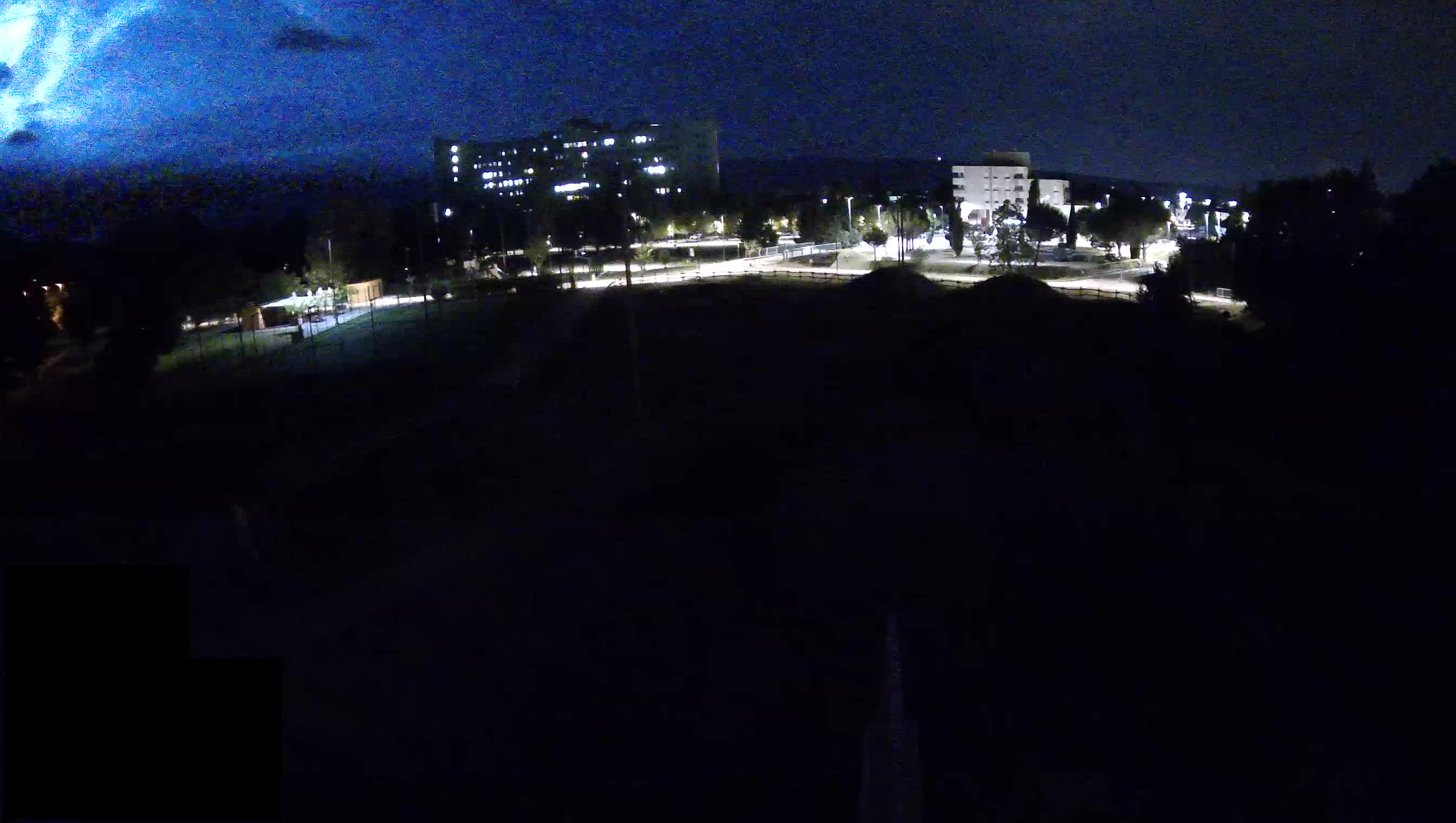 Šempeter pri Gorici sport park Live Webcam – Goriška – Slovenia