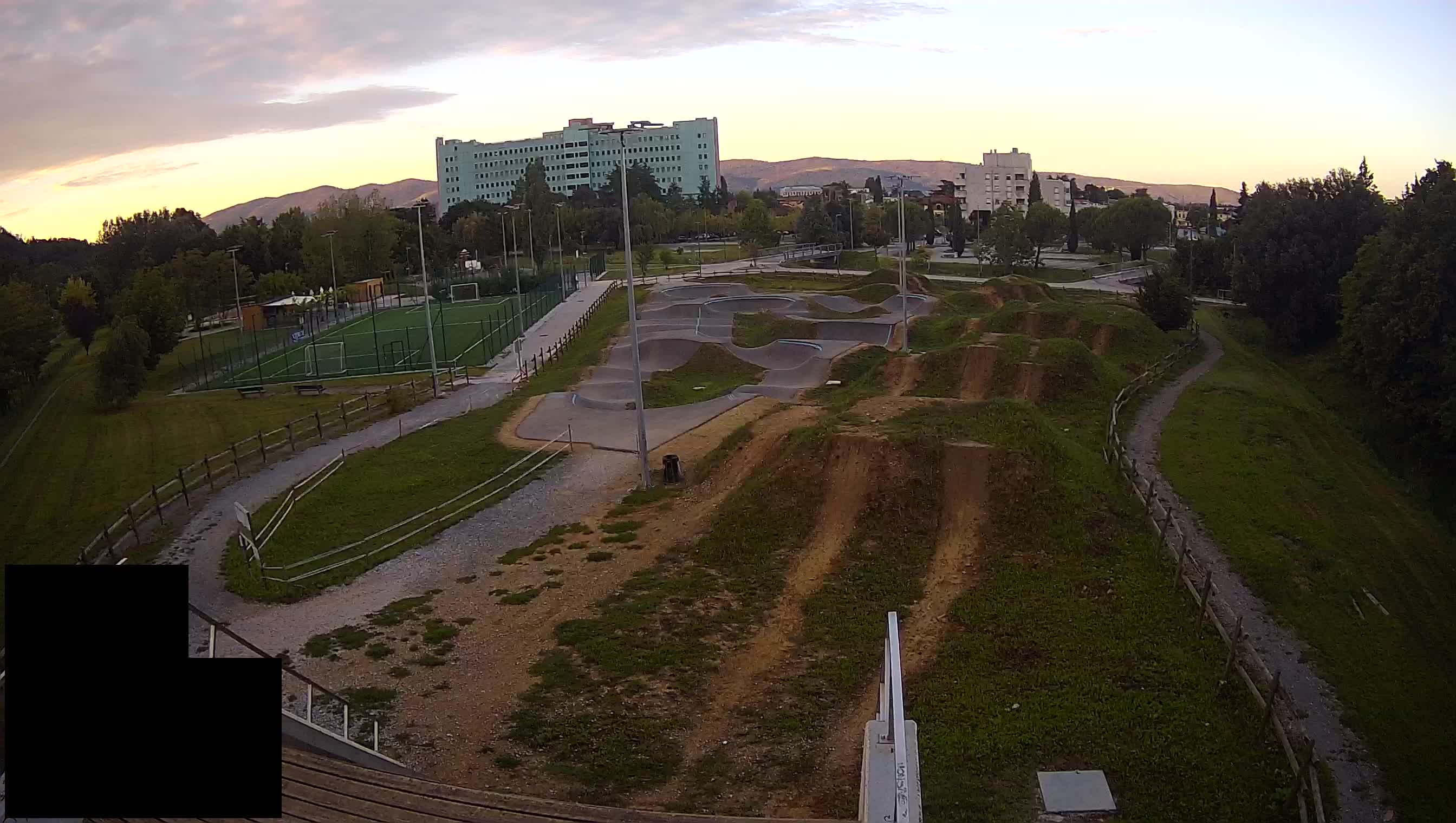 Šempeter pri Gorici – Plaza Ivan Rob