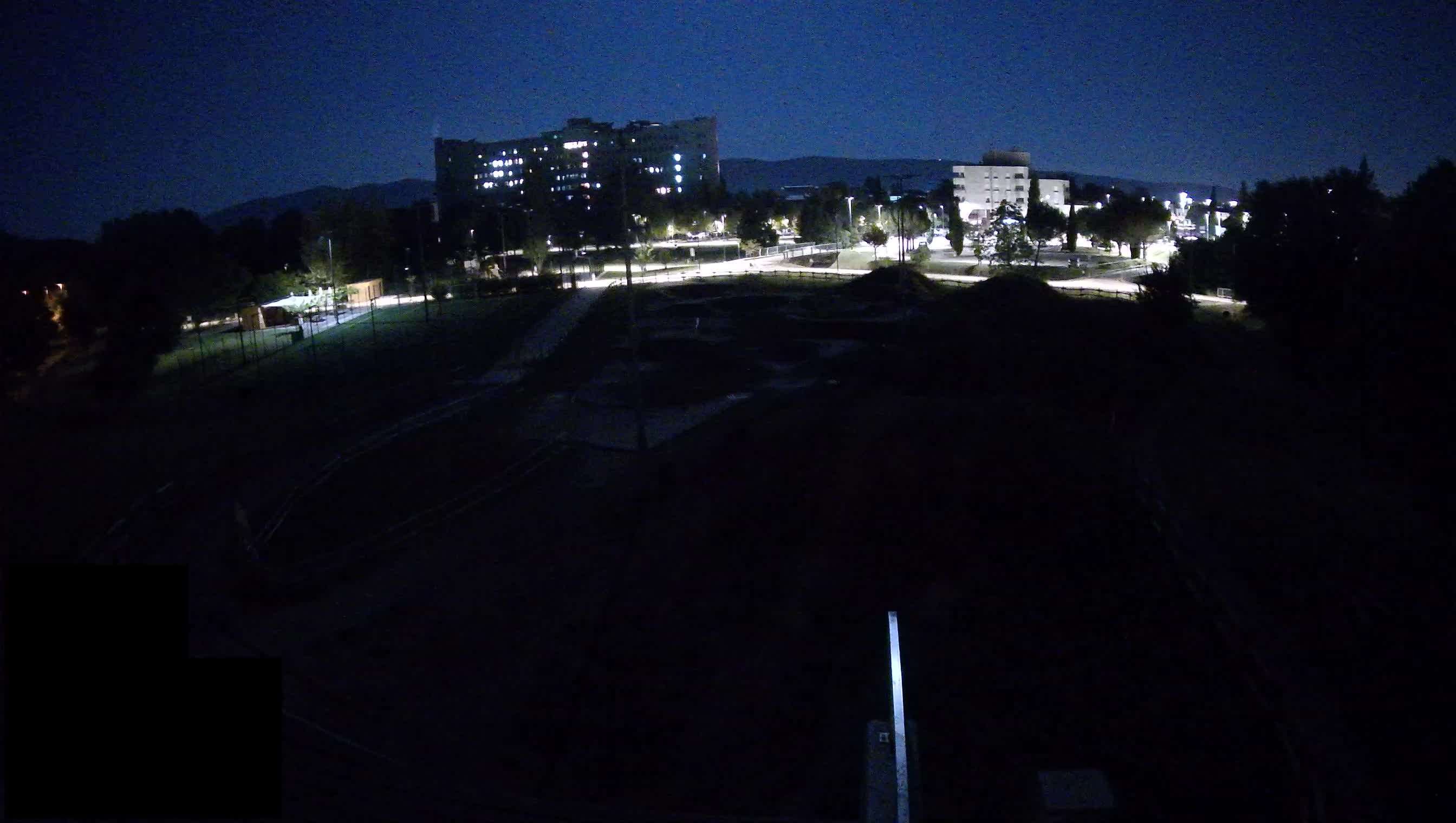 Šempeter pri Gorici sport park Live Webcam – Goriška – Slovenia