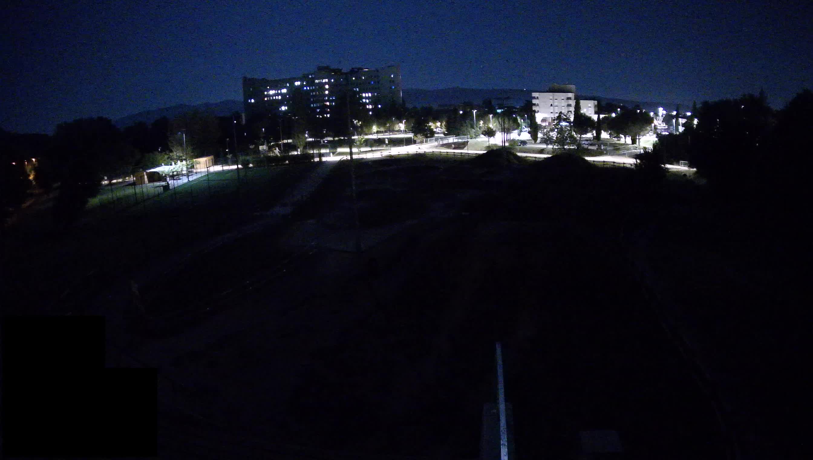 Šempeter pri Gorici sport park Live Webcam – Goriška – Slovenia