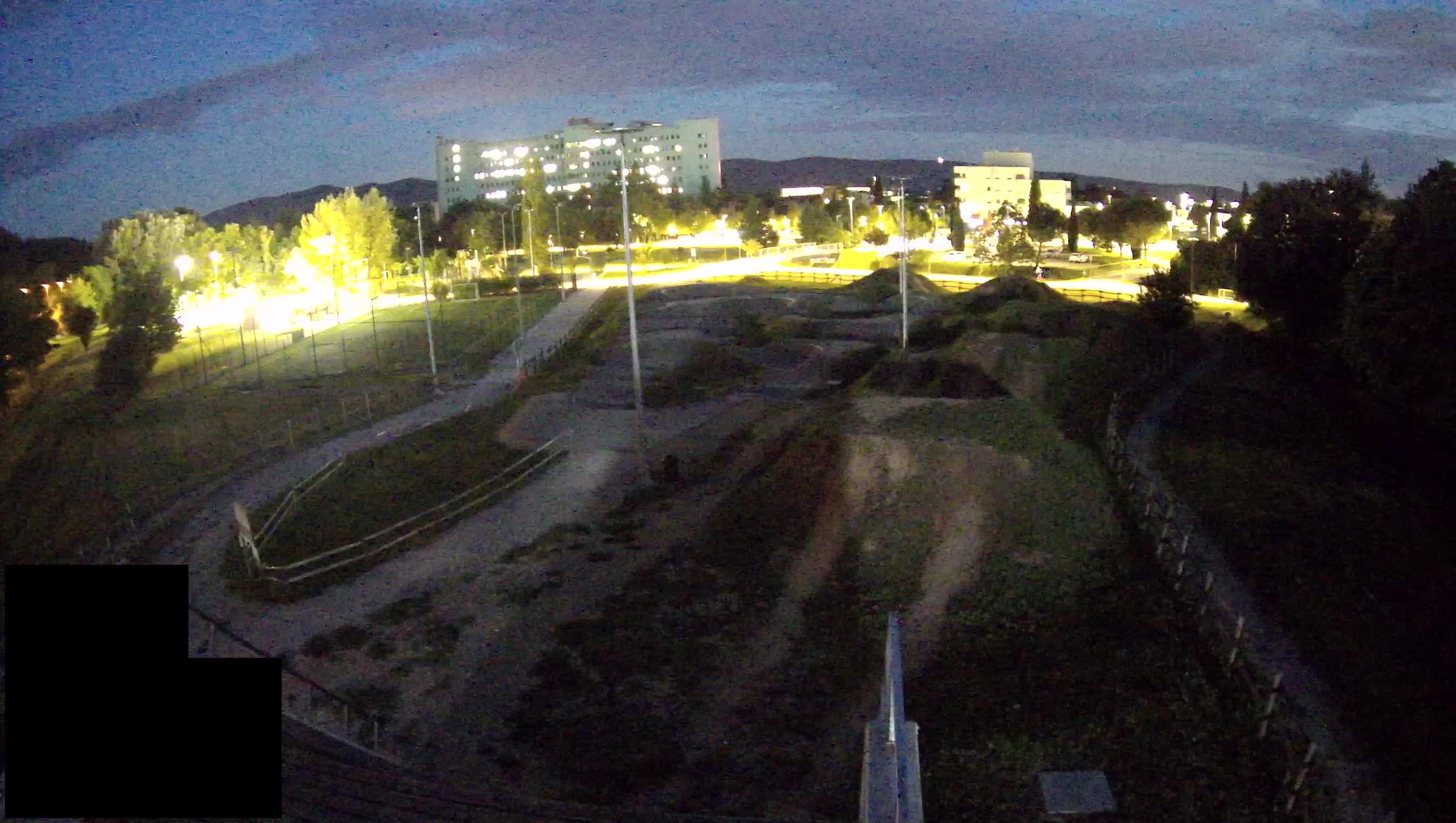 Sportpark Šempeter pri Gorici Webcam – Goriška – Slowenien