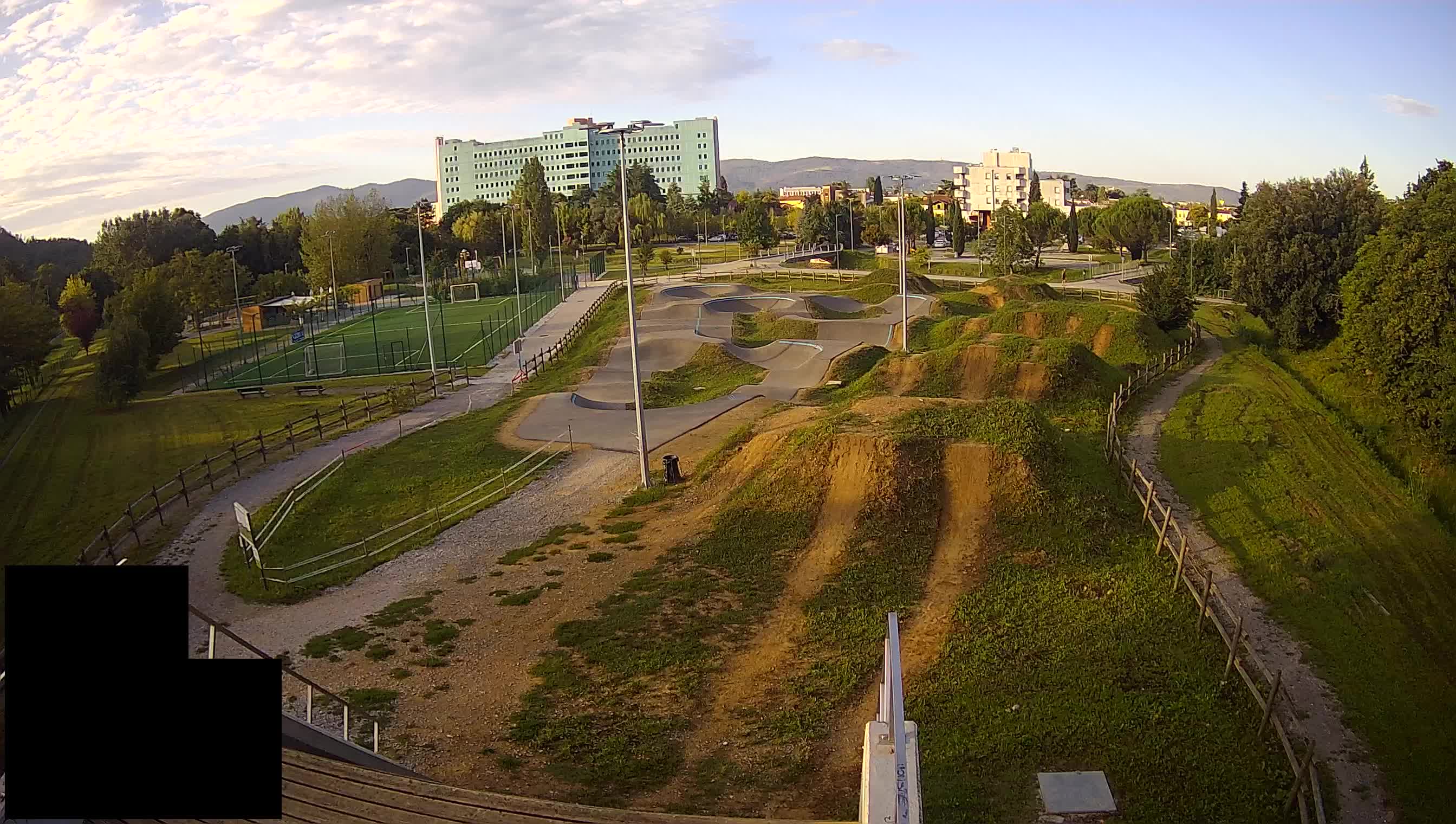 Sportpark Šempeter pri Gorici Webcam – Goriška – Slowenien