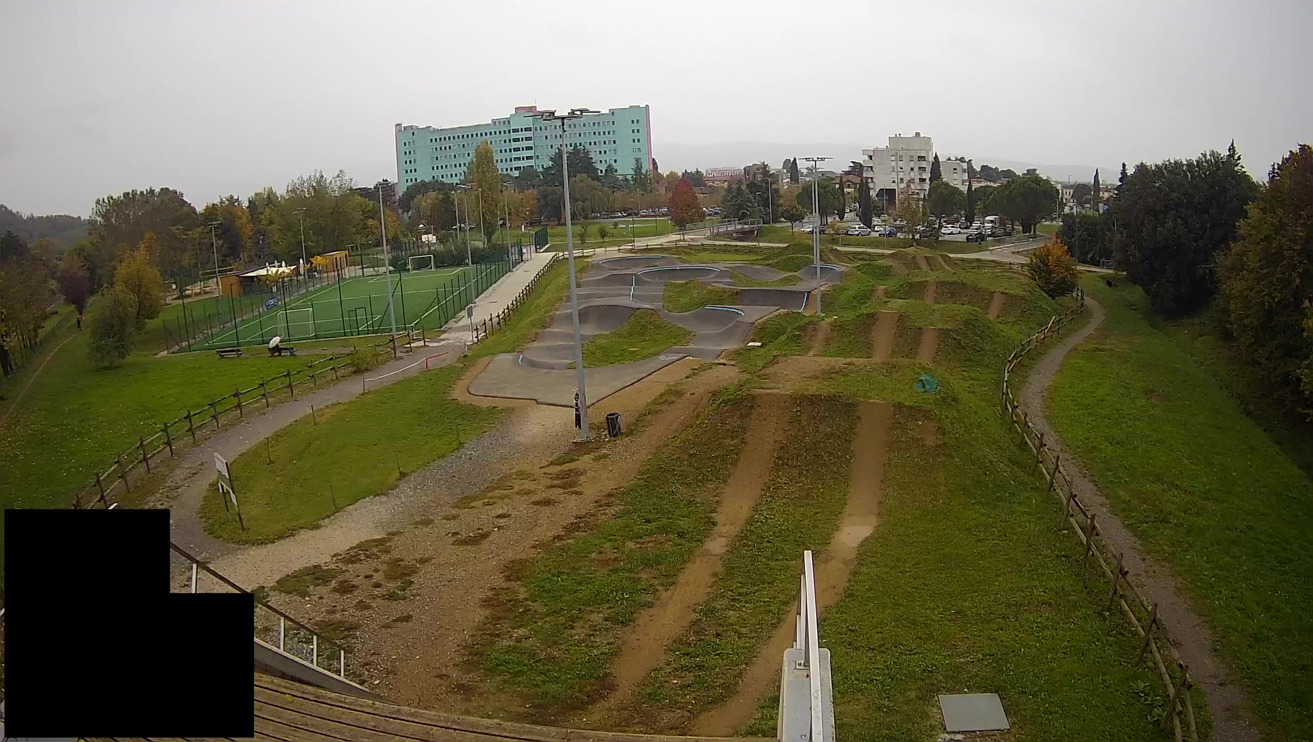 Sportpark Šempeter pri Gorici Webcam – Goriška – Slowenien