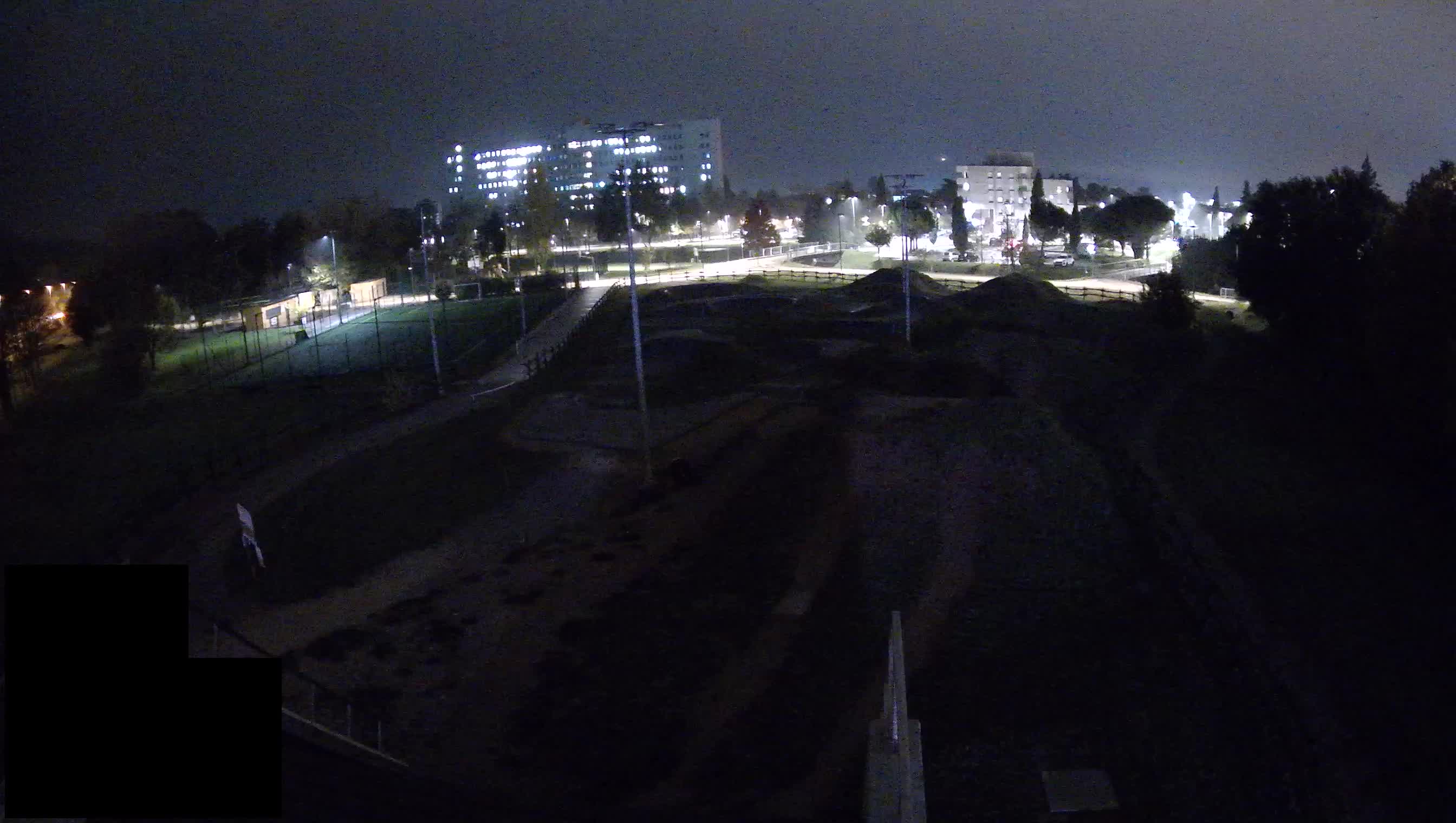 Il parco sportivo di Šempeter pri Gorici Live Webcam – Slovenia