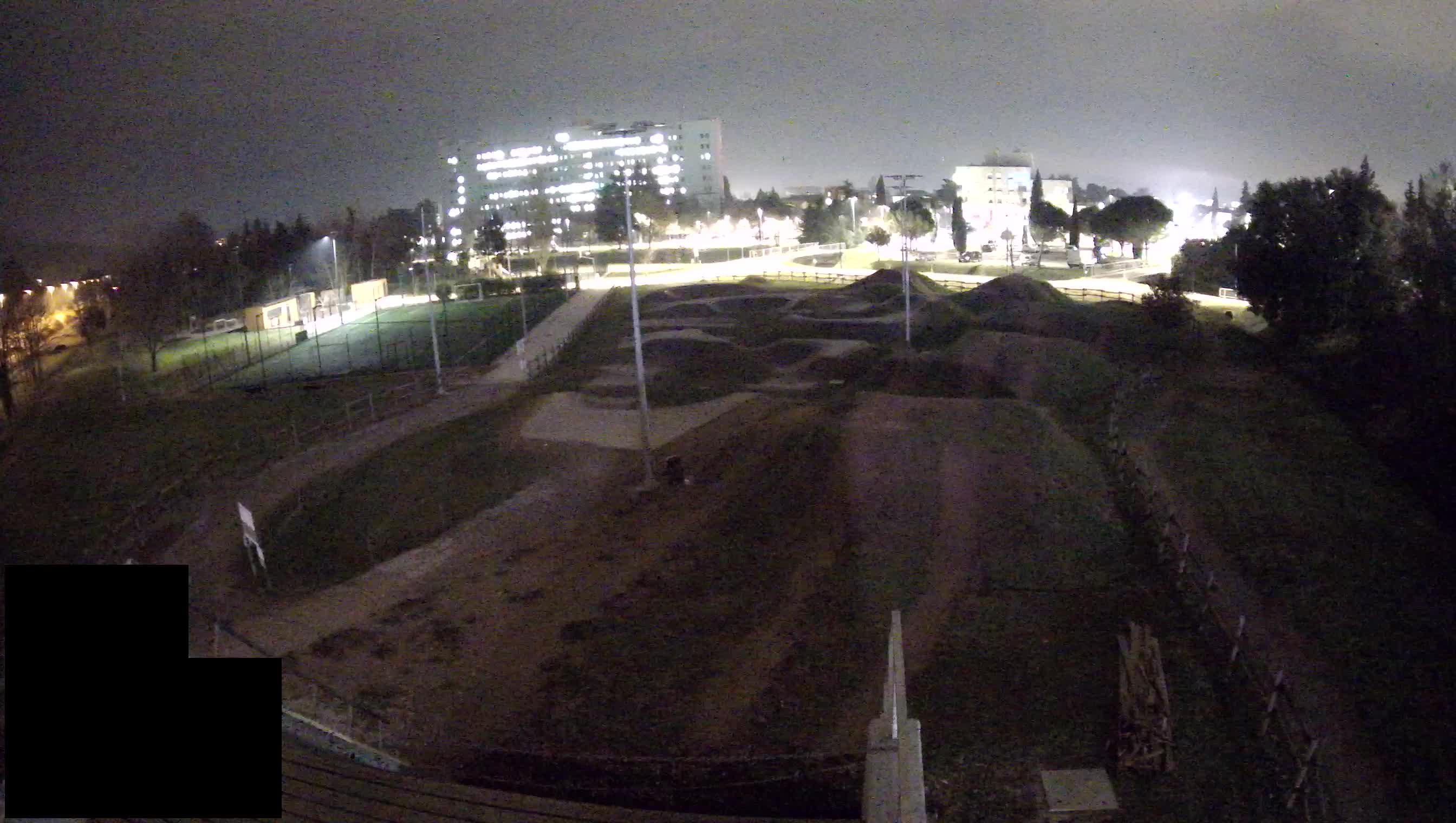 Šempeter pri Gorici sport park Live Webcam – Goriška – Slovenia