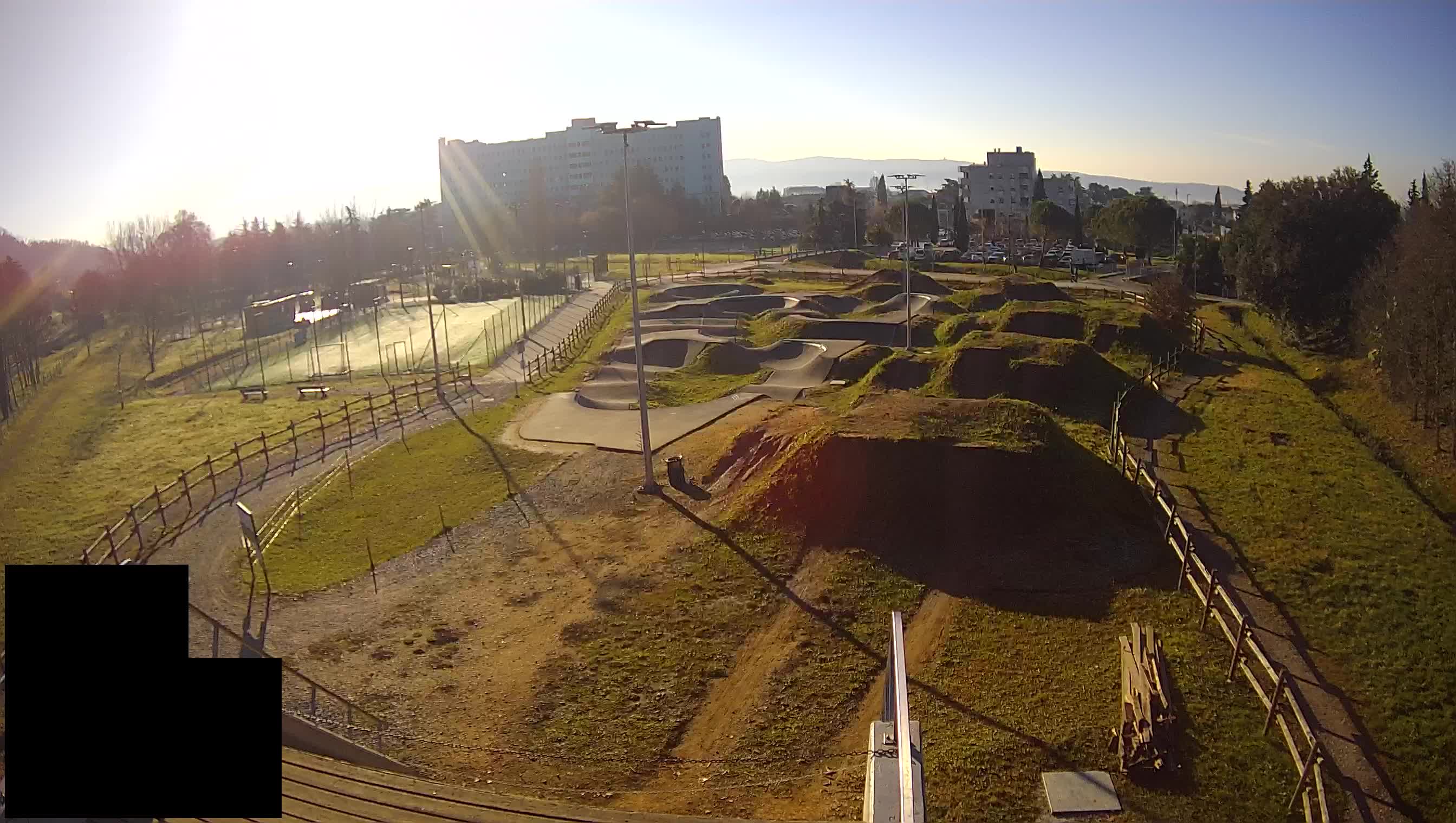 Sportpark Šempeter pri Gorici Webcam – Goriška – Slowenien