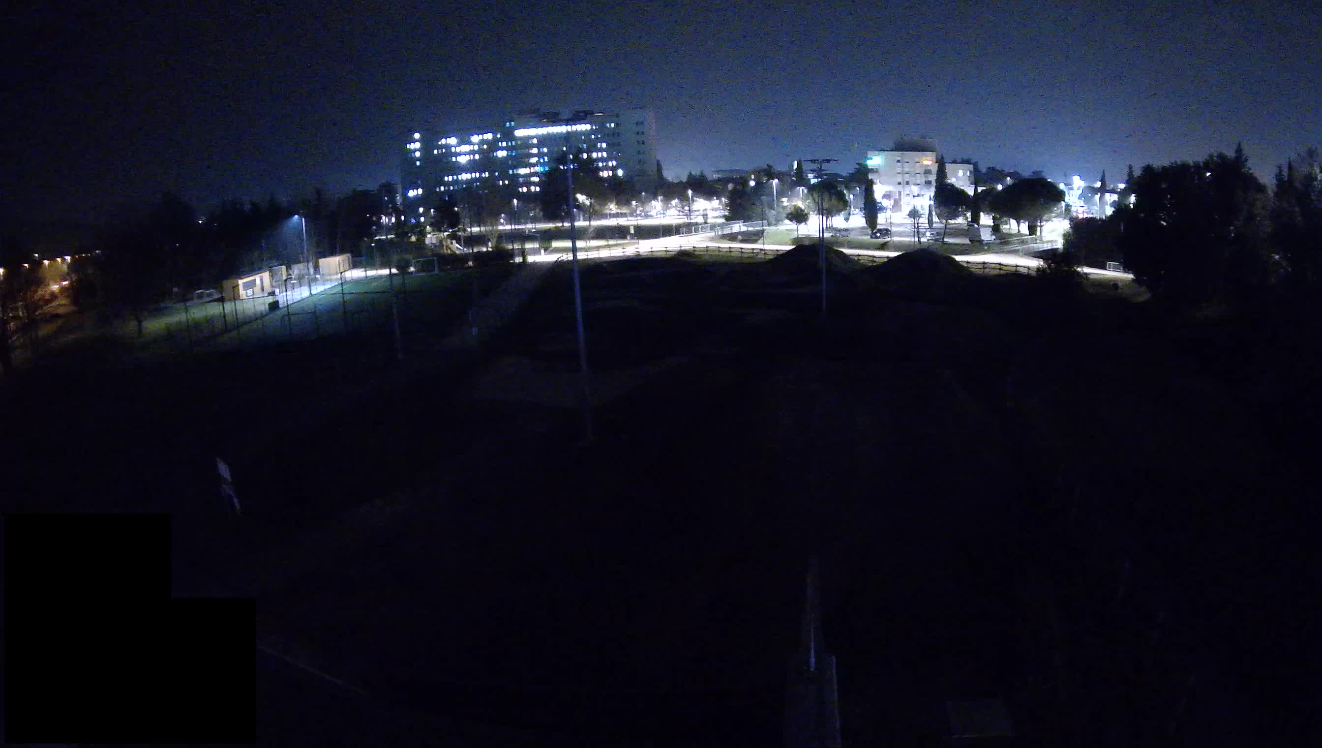 Web kamera uživo sportski park Šempeter pri Gorici – Slovenija