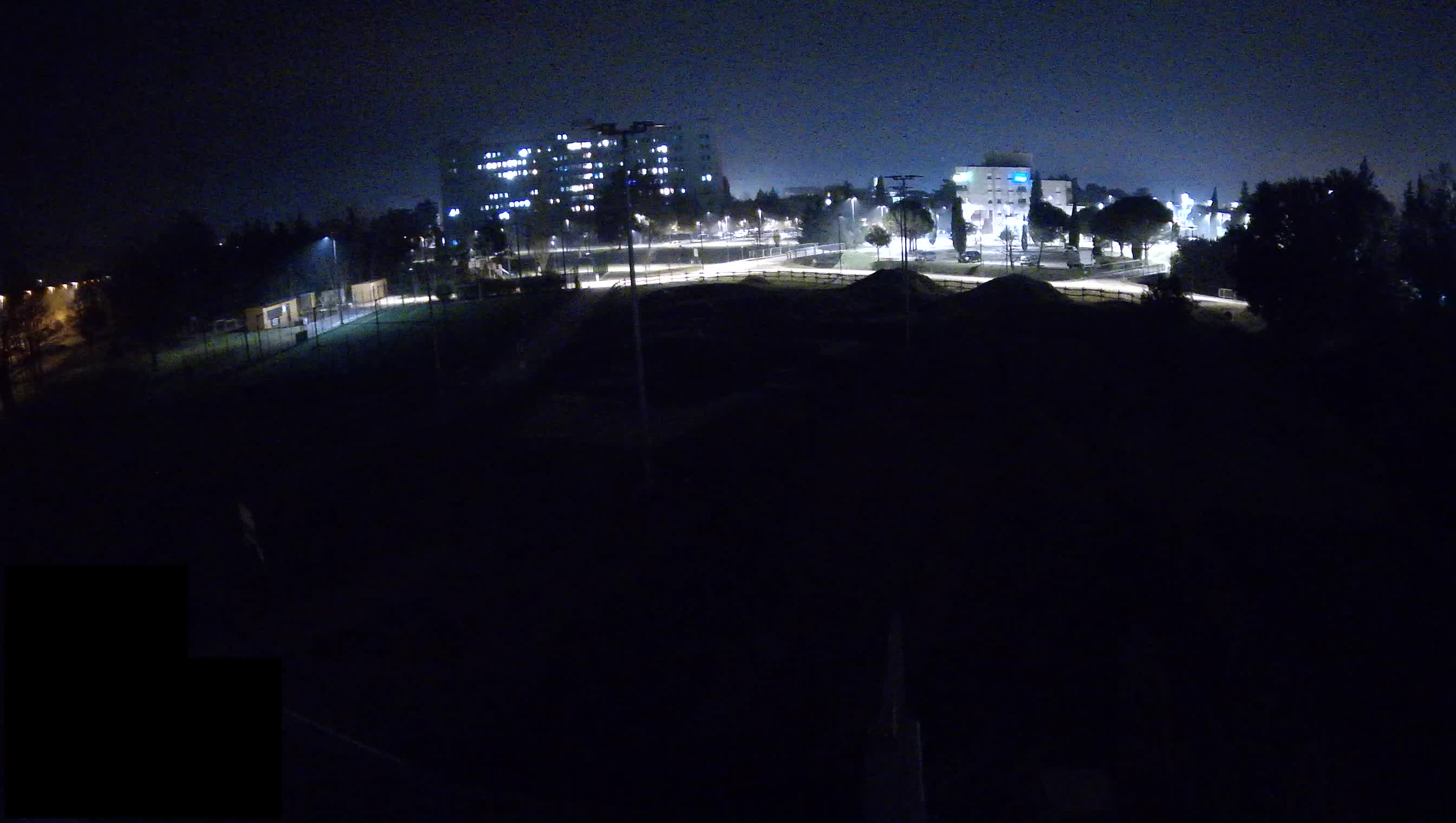 Webcam en direct du parc sportif de Šempeter pri Gorici – Slovénie