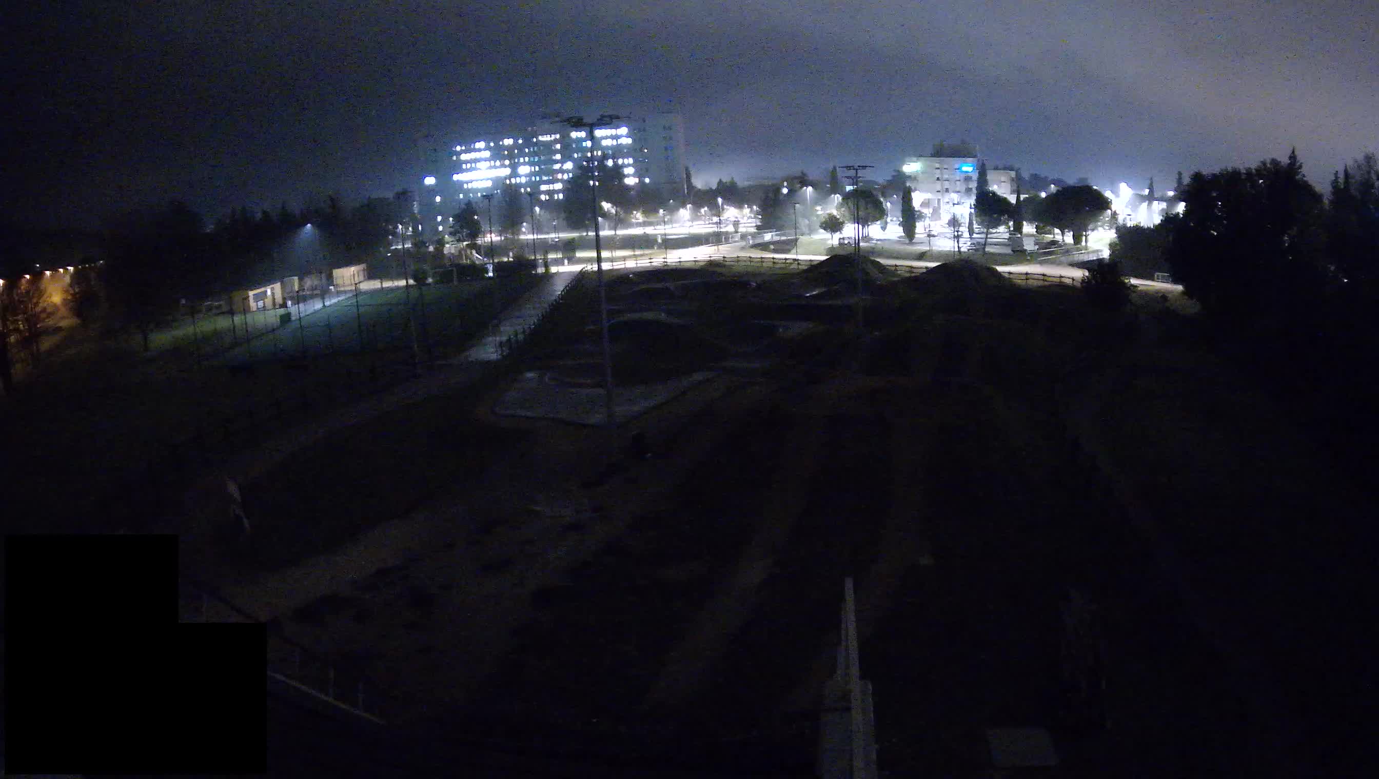 Šempeter pri Gorici sport park Live Webcam – Goriška – Slovenia