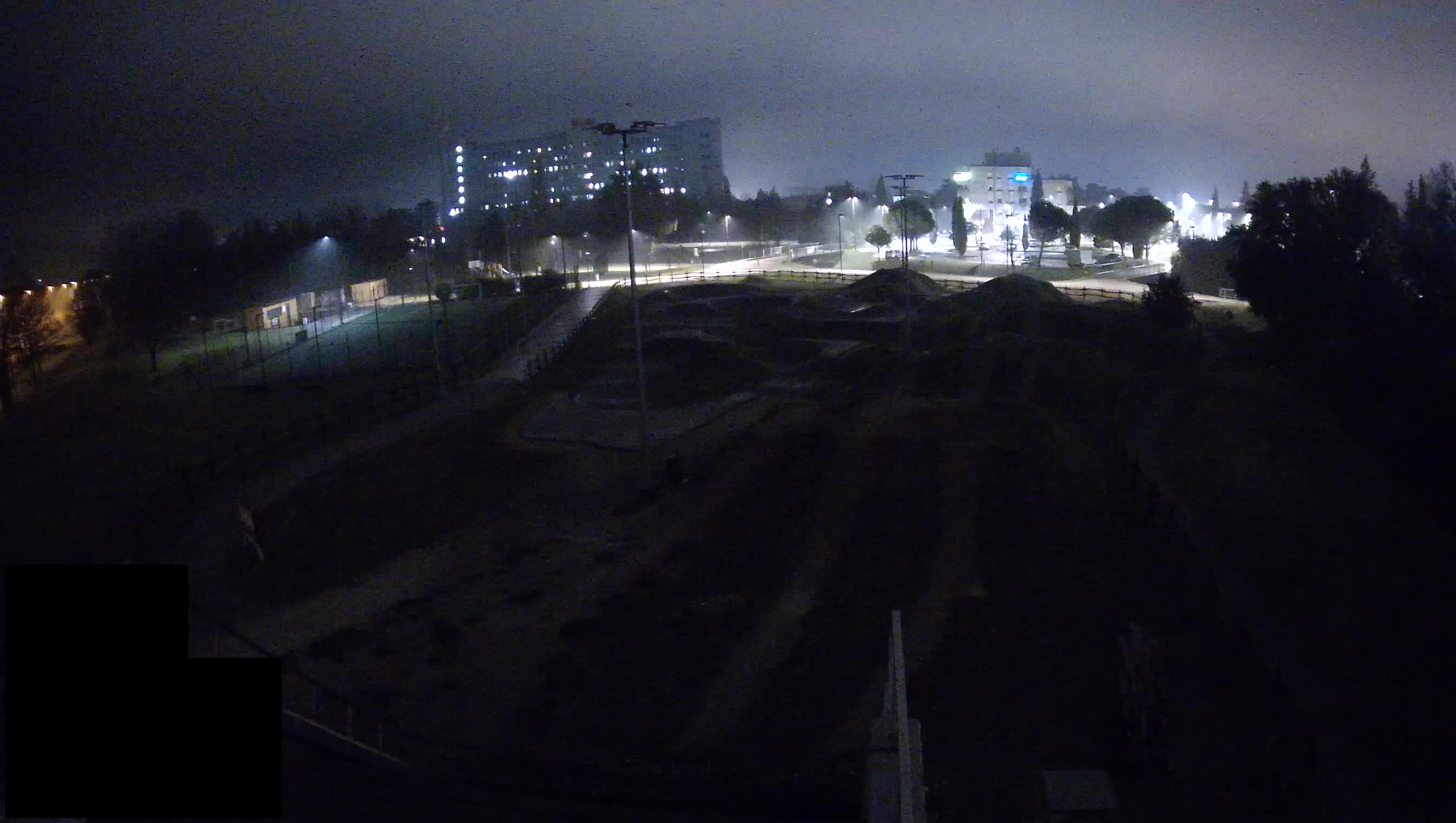 Šempeter pri Gorici sport park Live Webcam – Goriška – Slovenia