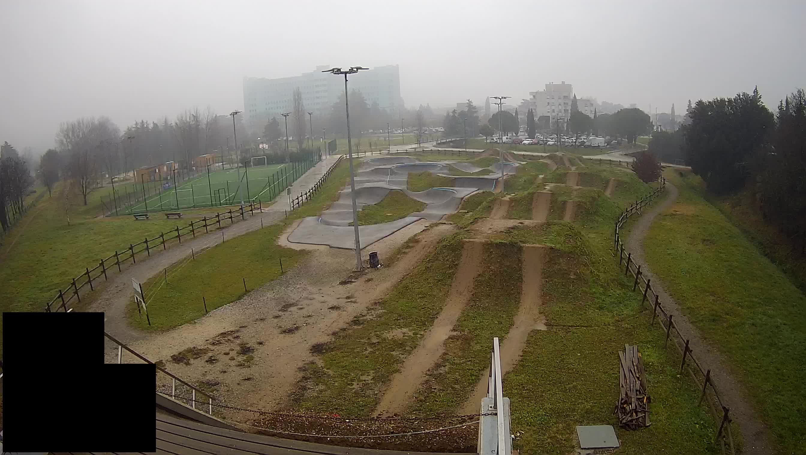 Sportpark Šempeter pri Gorici Webcam – Goriška – Slowenien