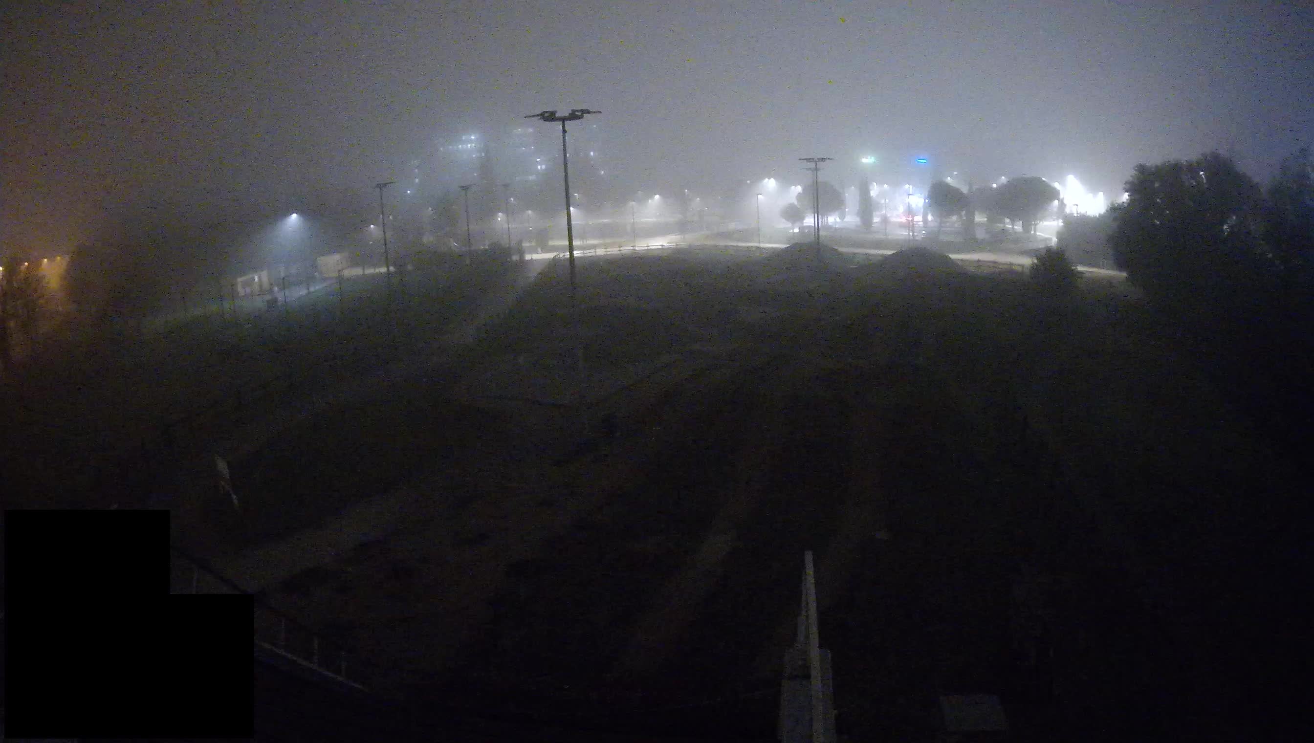 Webcam en direct du parc sportif de Šempeter pri Gorici – Slovénie