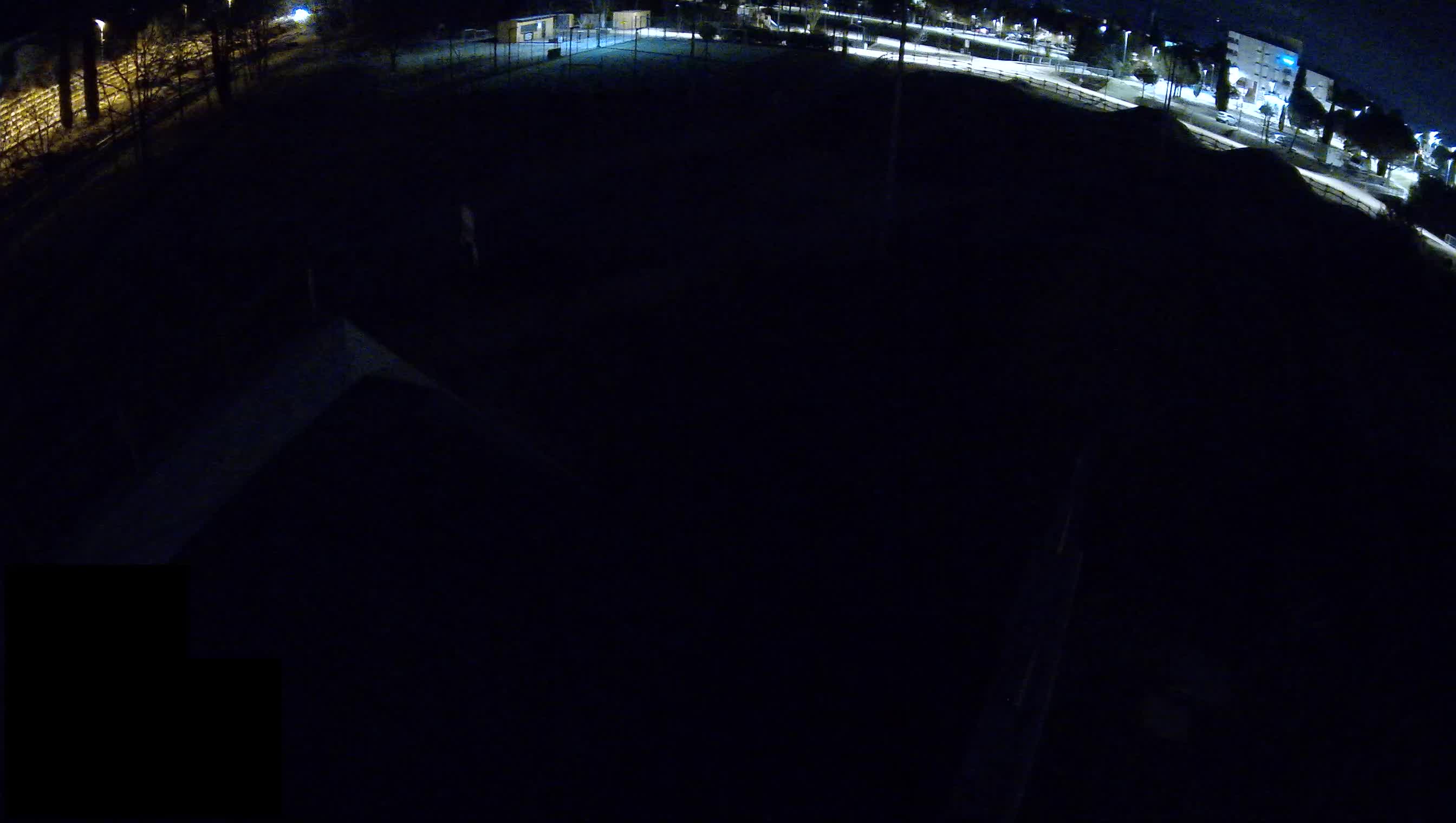 Šempeter pri Gorici sport park Live Webcam – Goriška – Slovenia