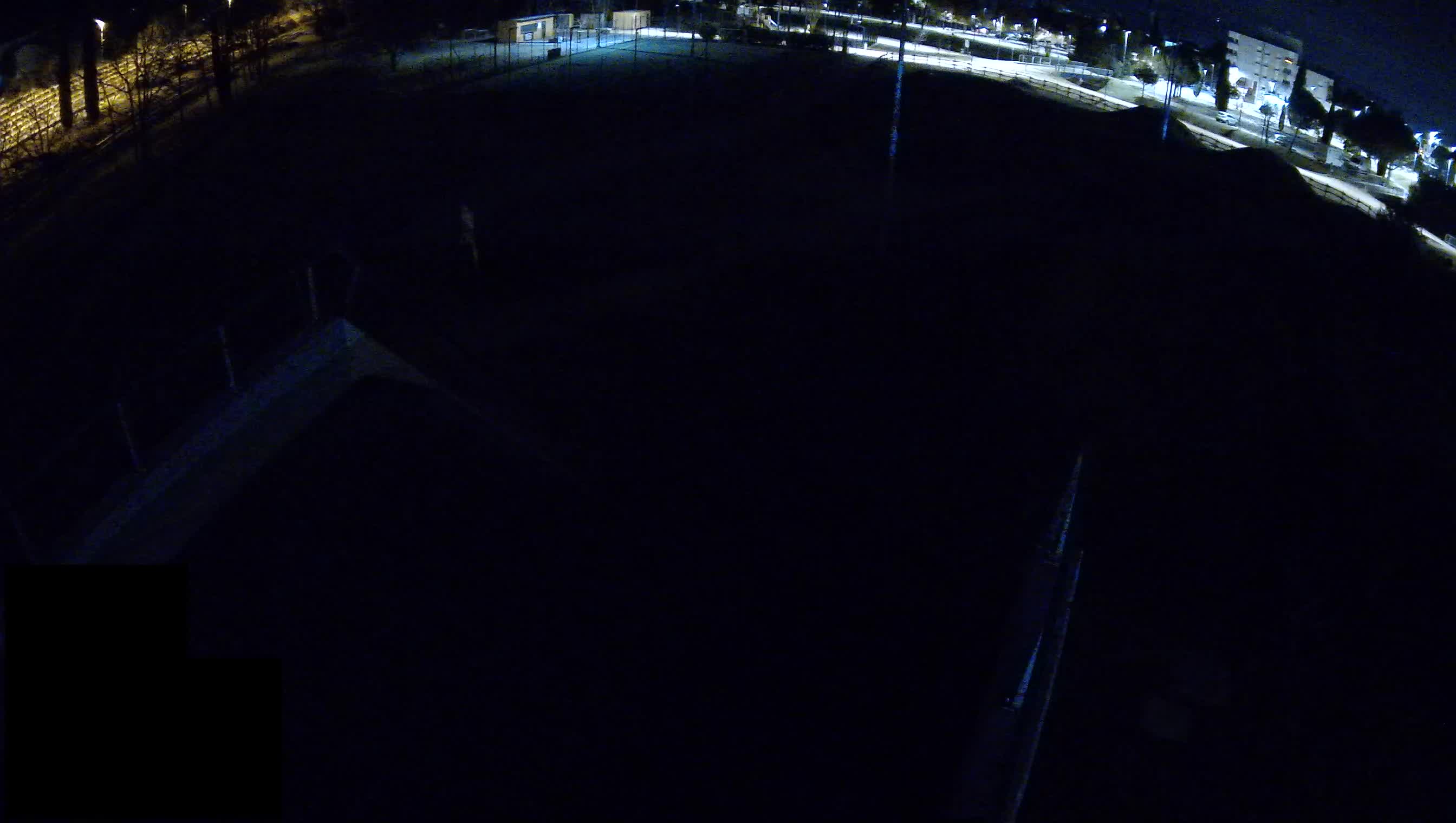 Športni park Šempeter pri Gorici spletna kamera Goriška